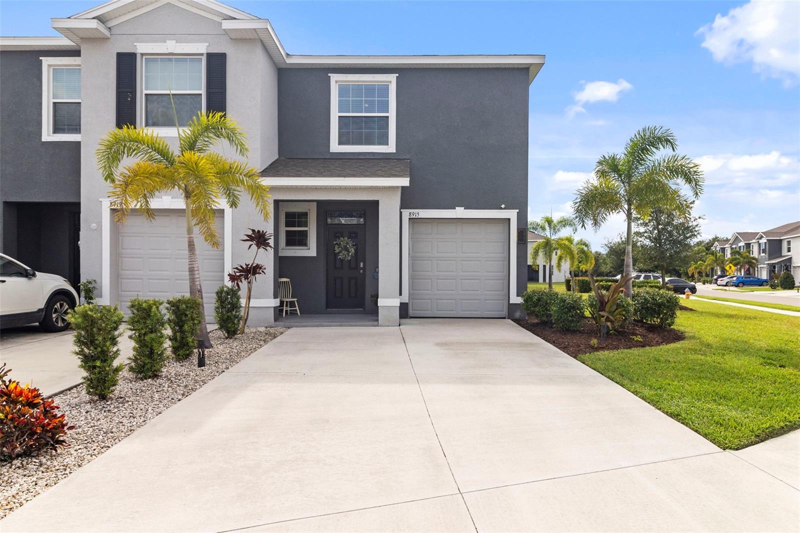 8915 Milestone Dr Property Photo 1