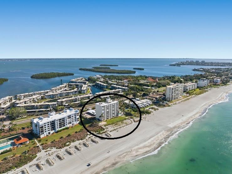 4485 Gulf Of Mexico Dr #402 Property Photo 1