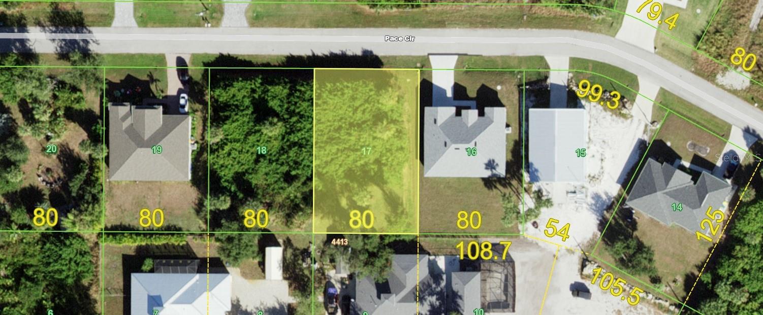 13211 Pace Cir Property Photo 1