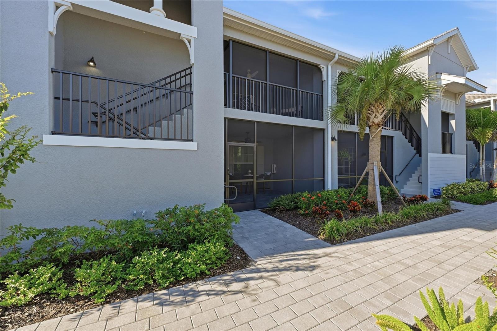 17500 OPAL SAND DR #206 Property Photo 1