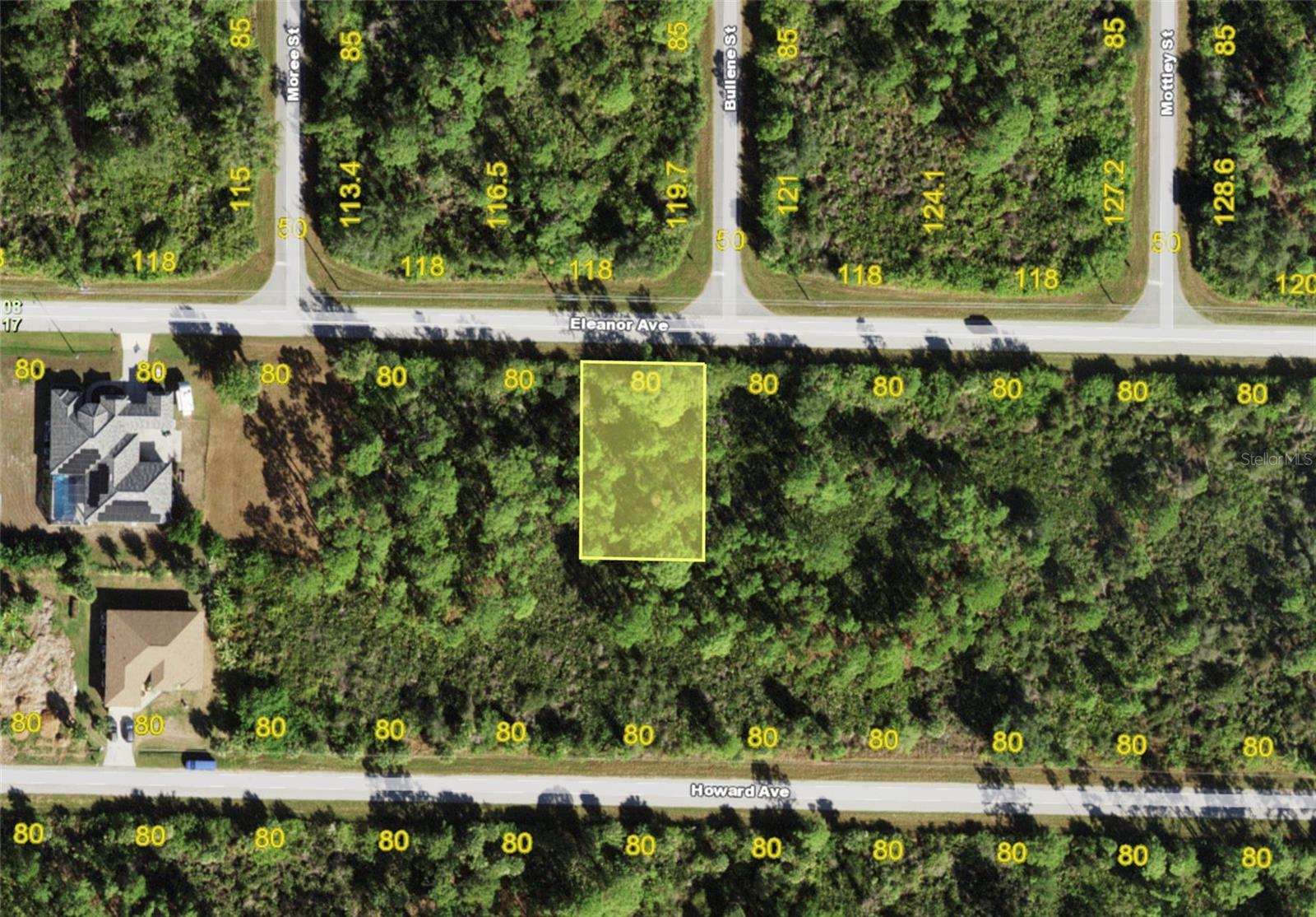 13451 Eleanor Ave Property Photo 1