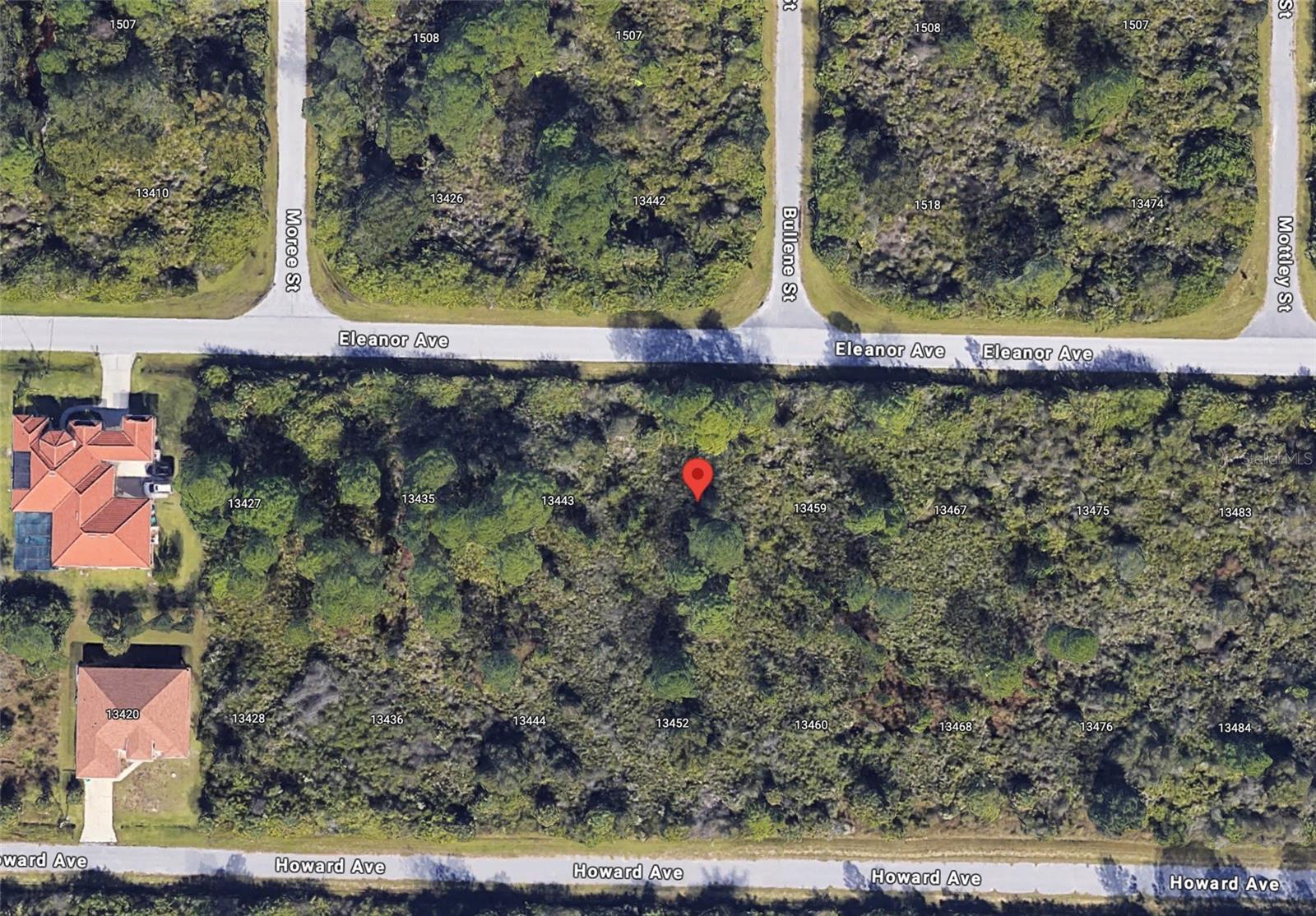 13451 Eleanor Ave Property Photo 3