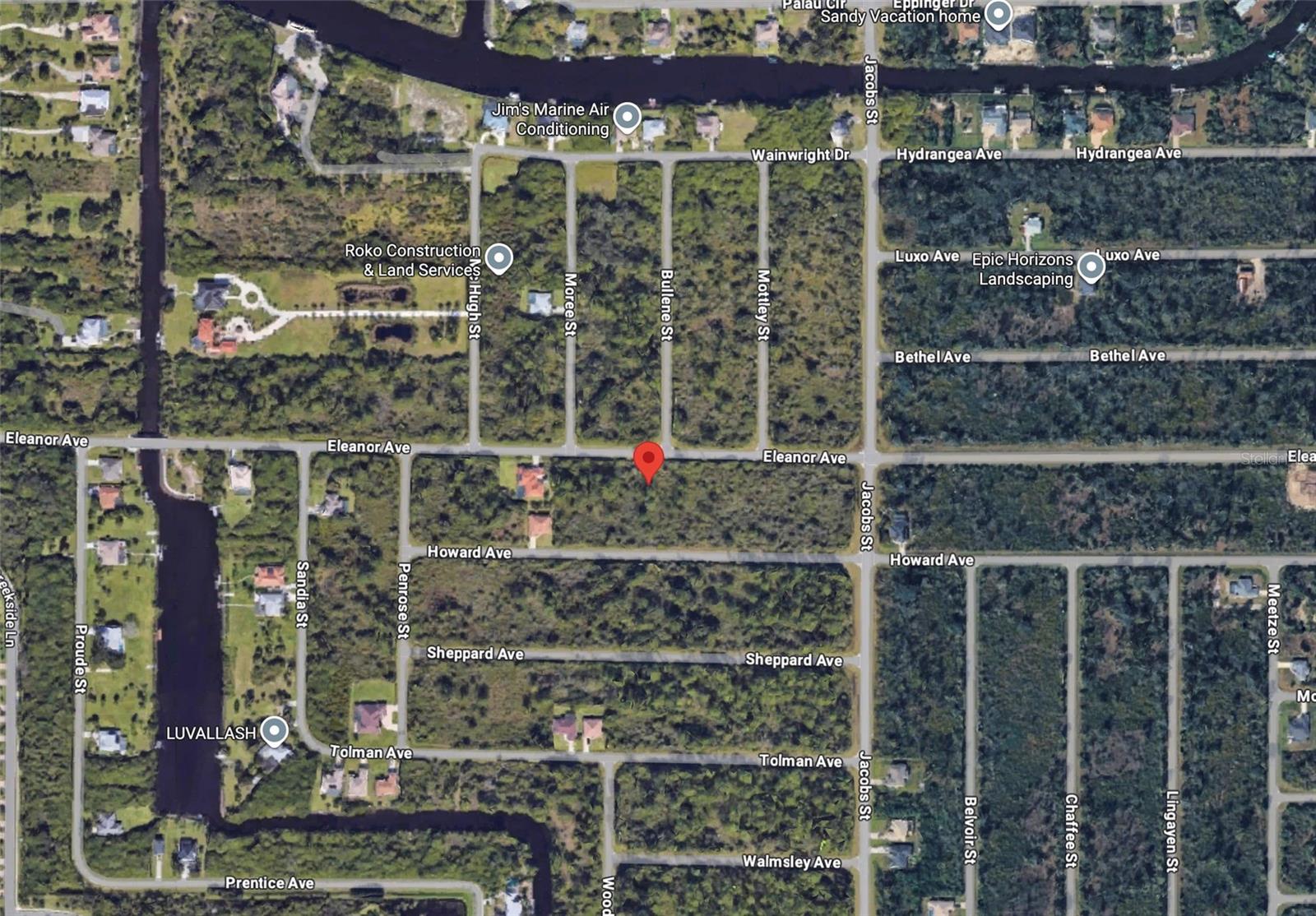 13451 Eleanor Ave Property Photo 4