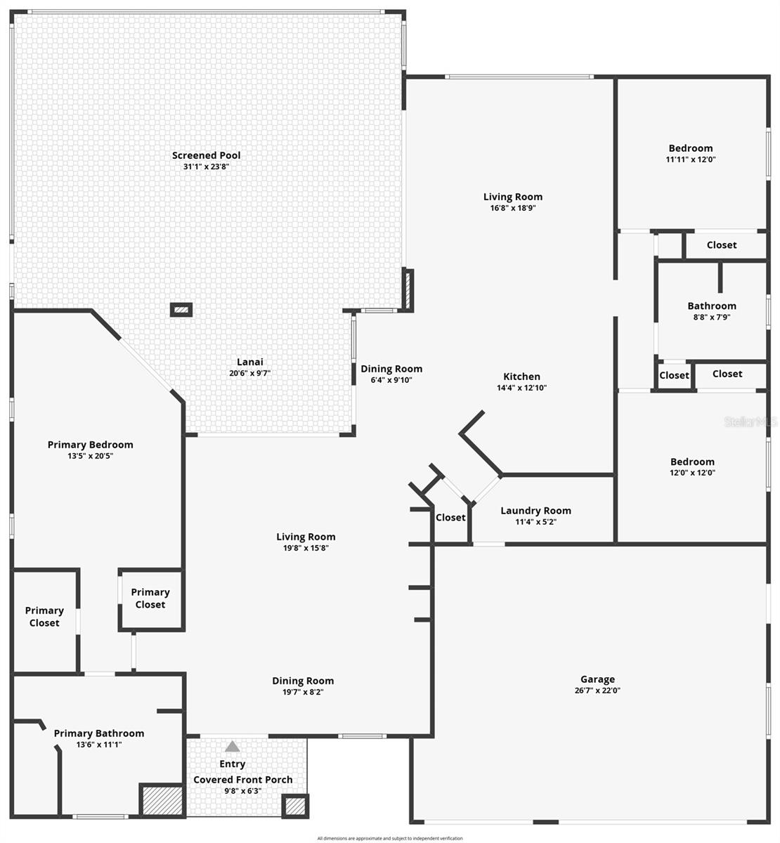 546 Laurel Cherry Ln Property Photo 72