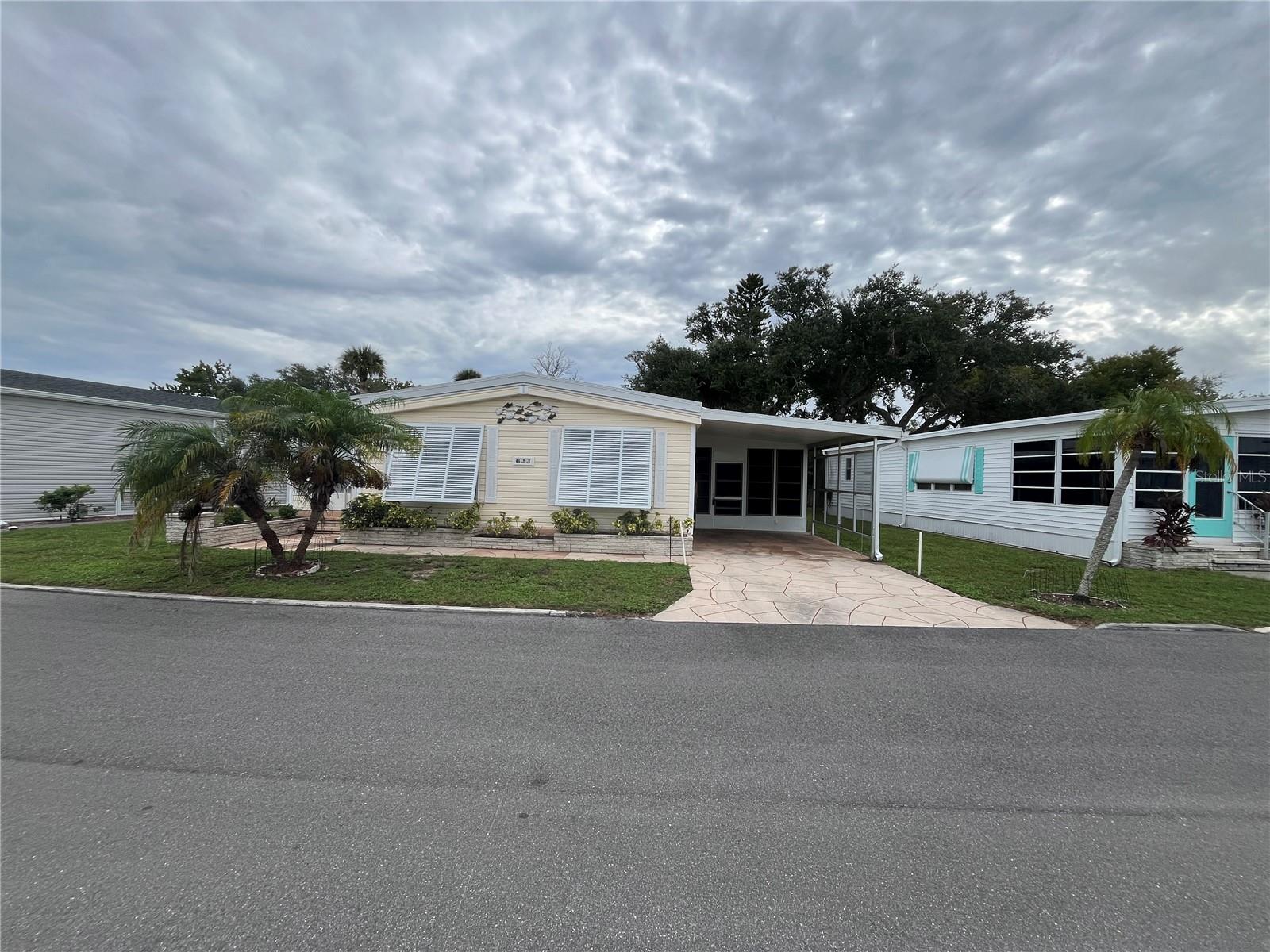 623 Cervina Dr Property Photo 1