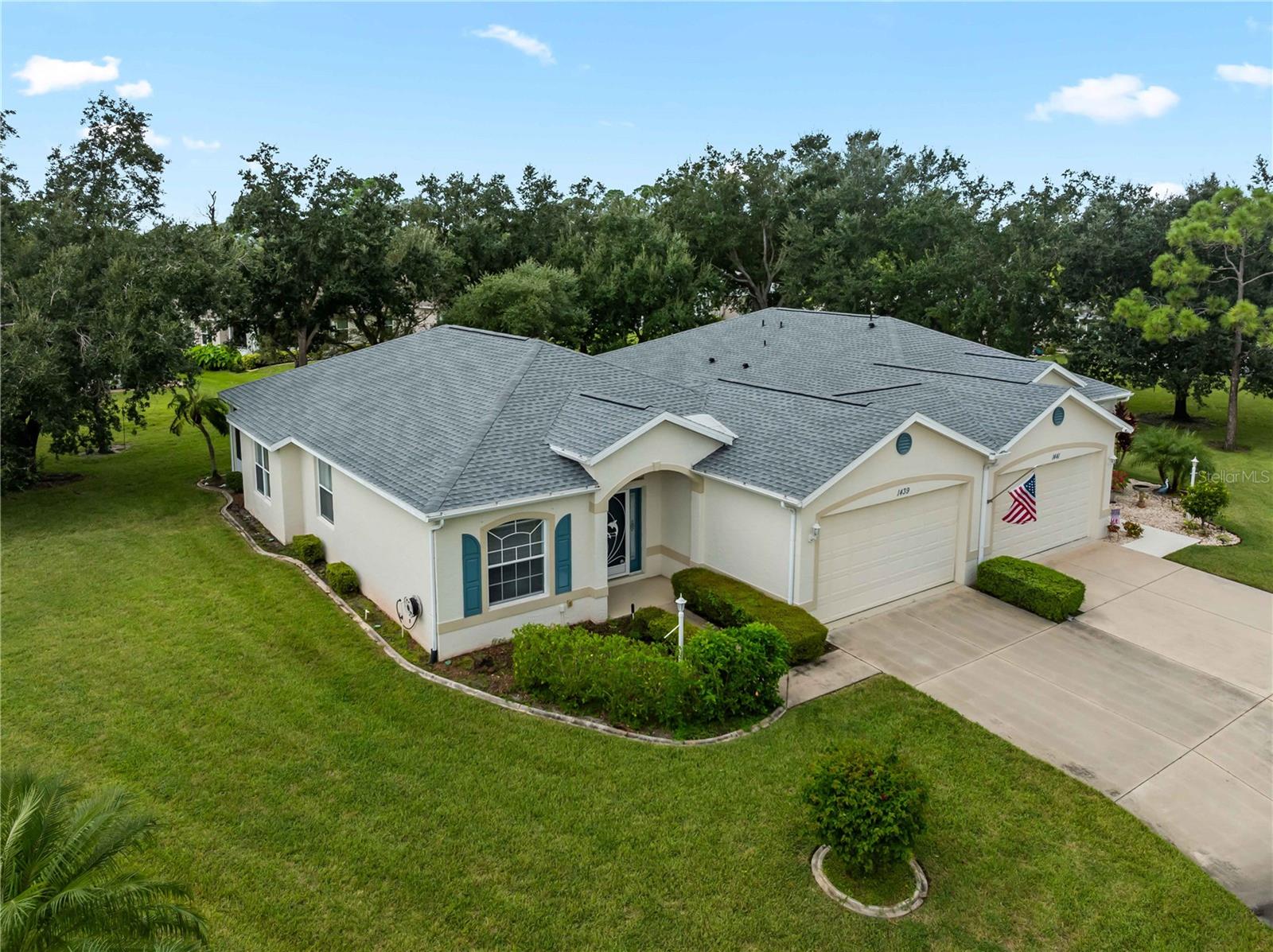 1439 Mims Ct Property Photo 4