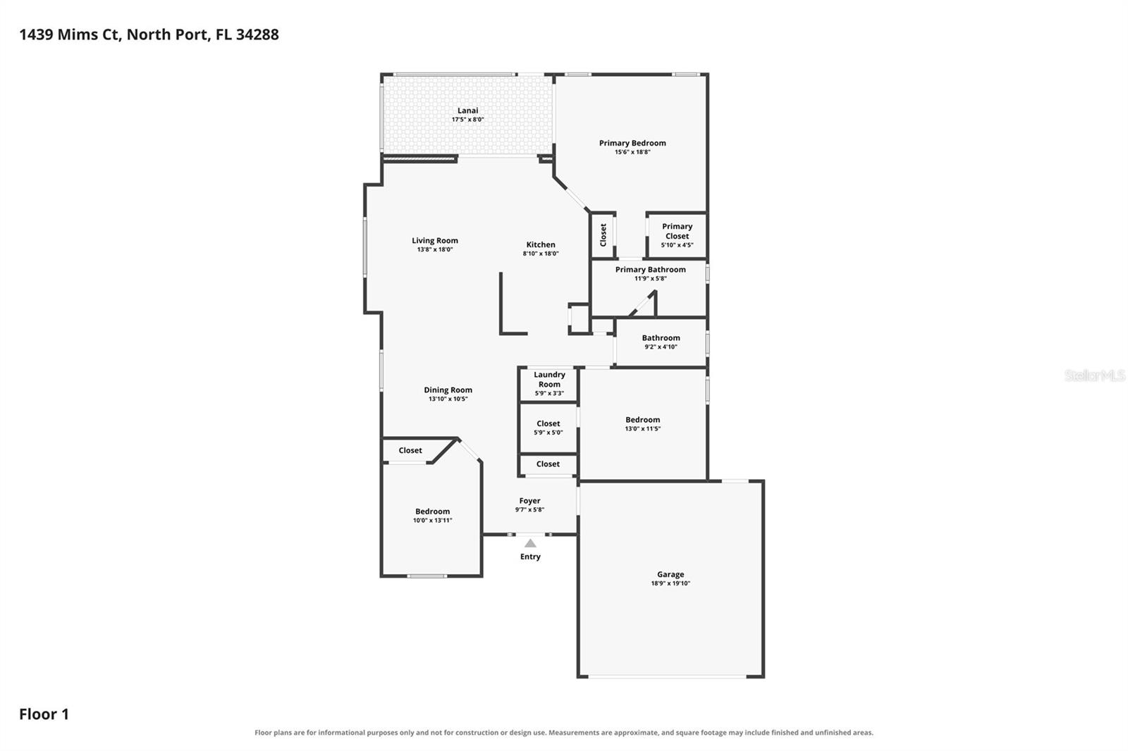 1439 Mims Ct Property Photo 60