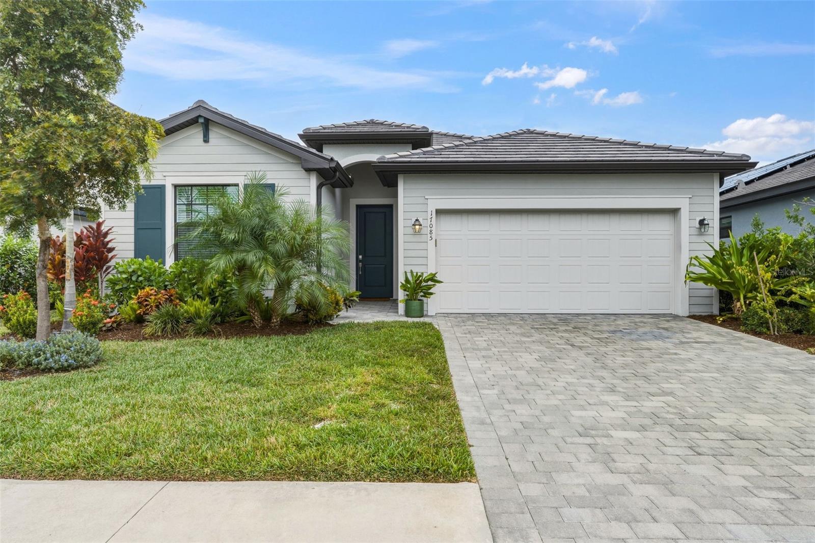 17085 LUMINOUS AVE Property Photo 1