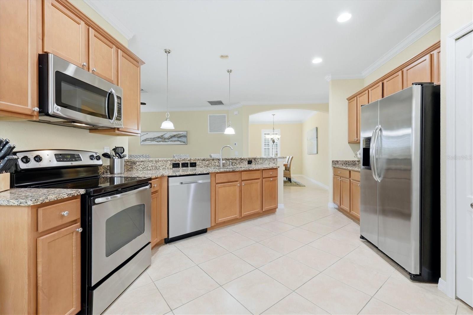 11696 Spotted Margay Ave Property Photo 16