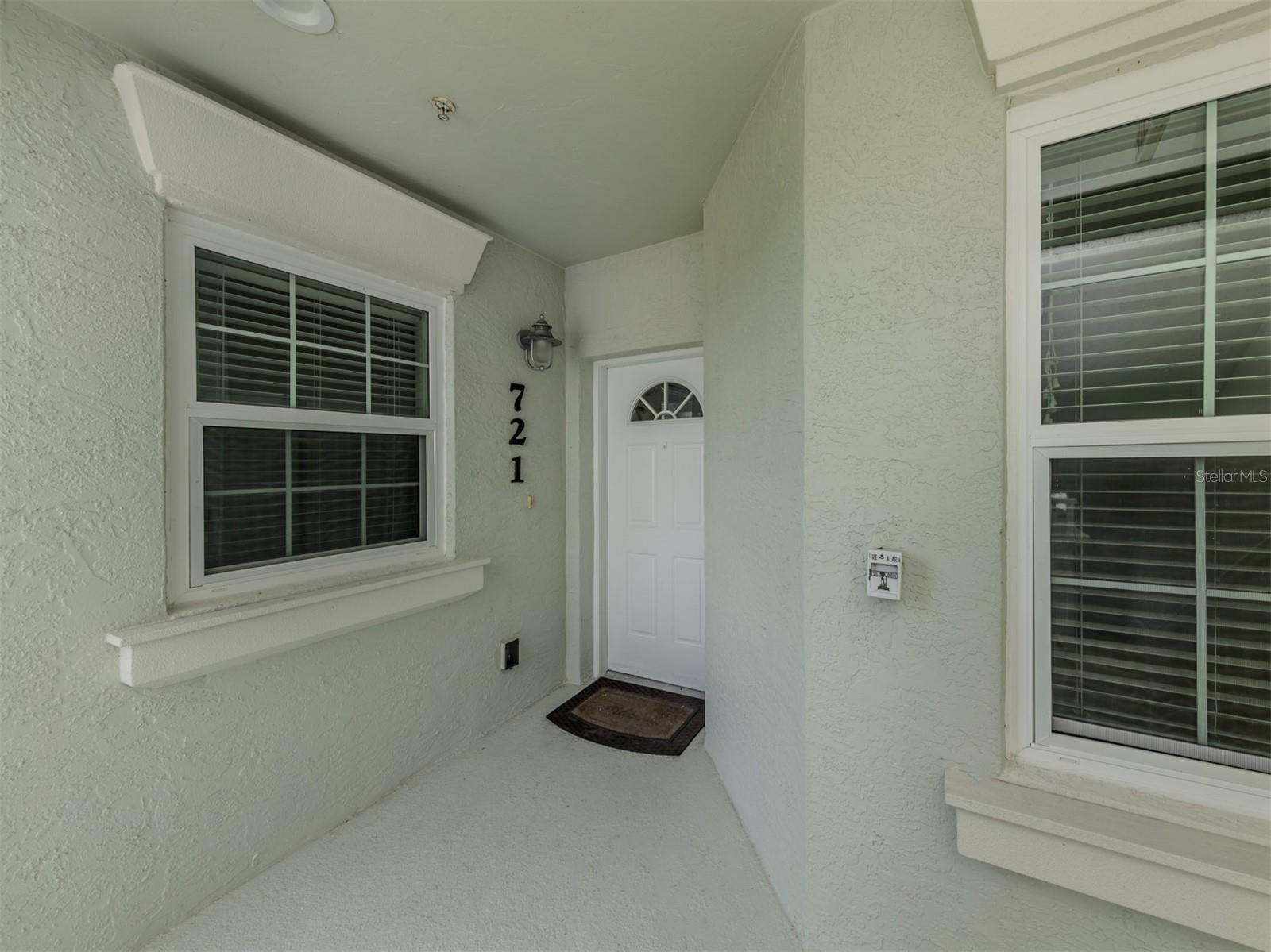 700 Gardens Edge Dr #721 Property Photo 28