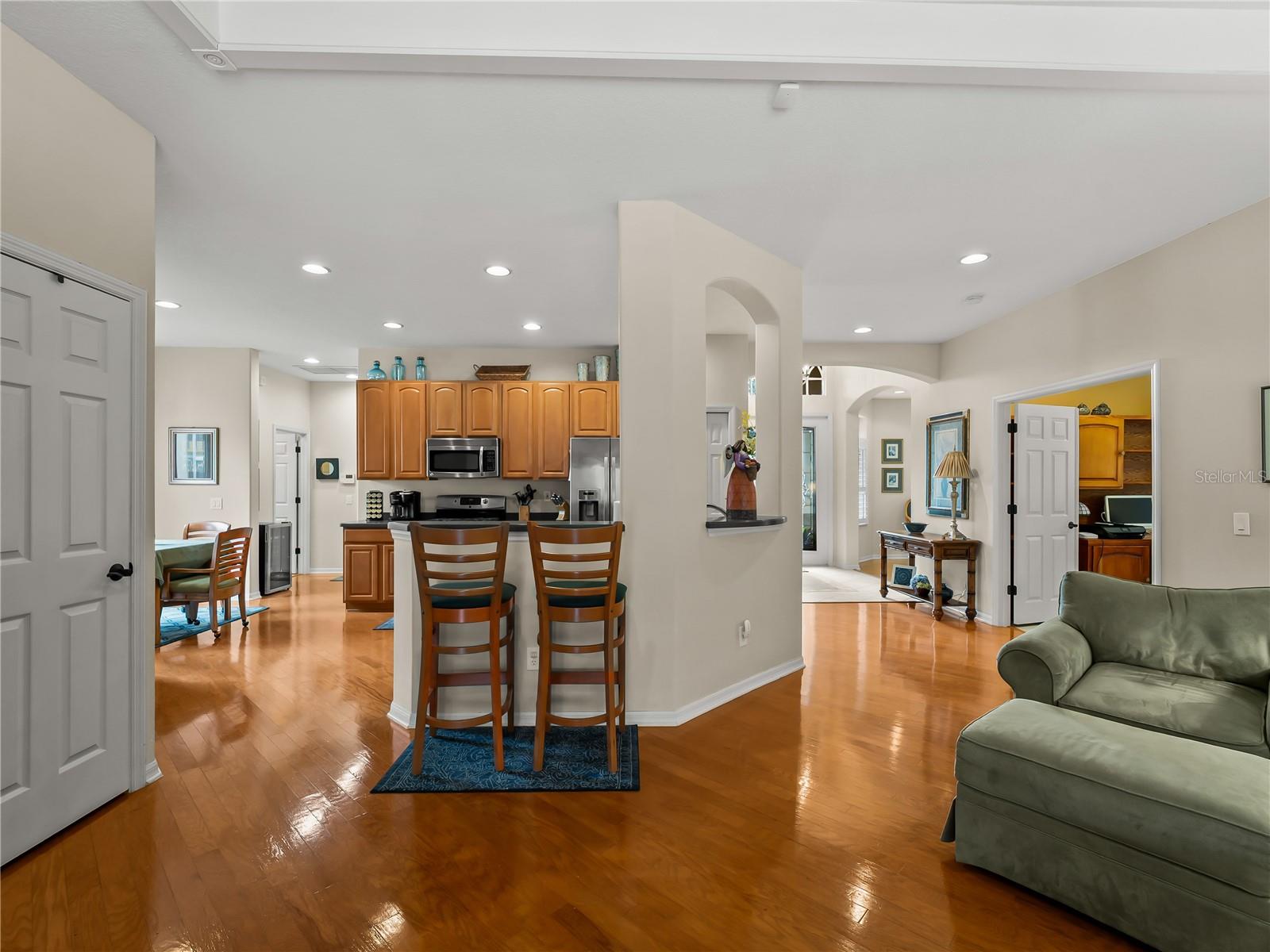 5130 Laurel Oak Ct Property Photo 19