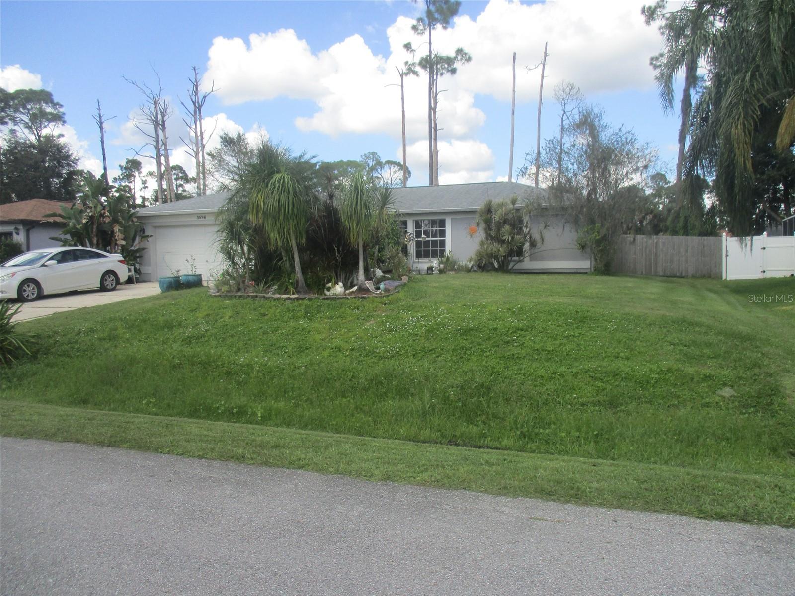 3596 Zambrana Ave Property Photo 2