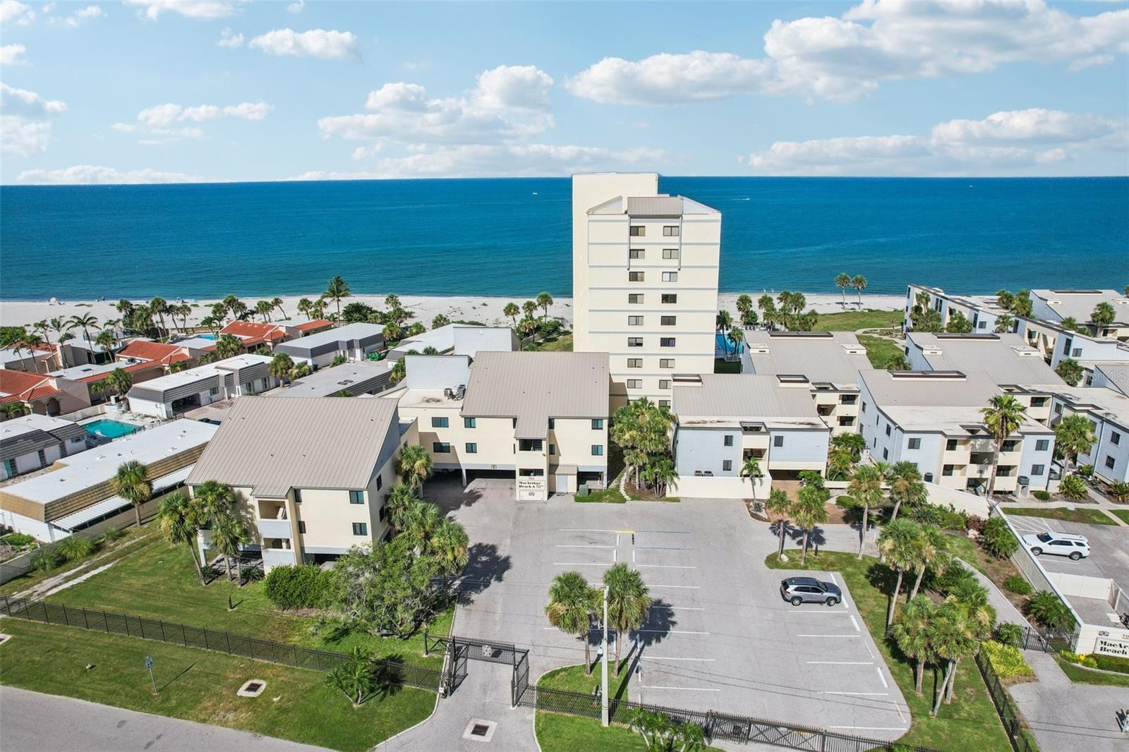 700 GOLDEN BEACH BLVD #139 Property Photo 1