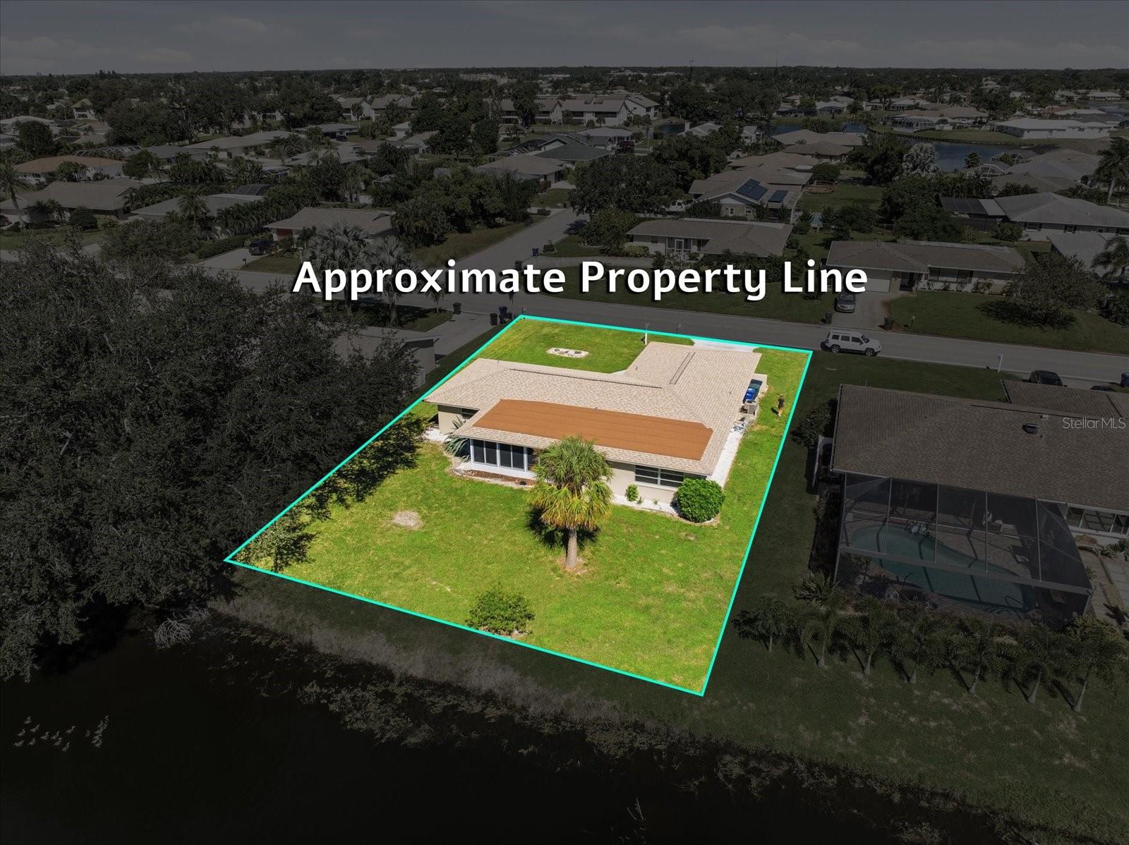 832 S Gondola Dr Property Photo 47