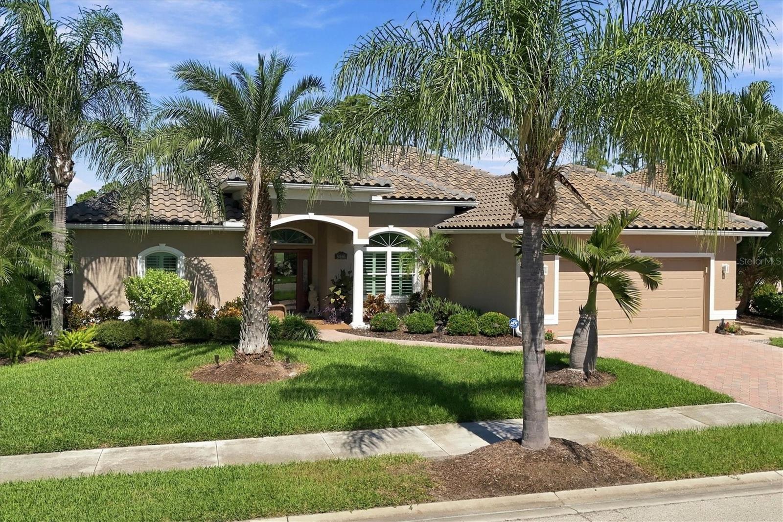 5496 White Ibis Dr Property Photo