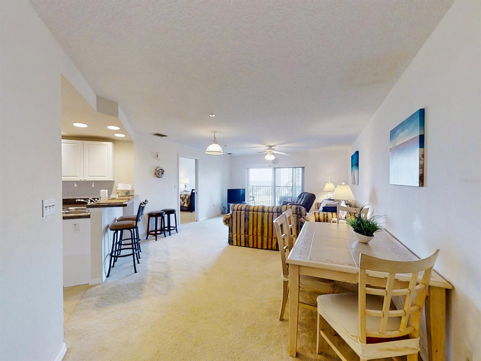 5300 S Atlantic Ave #3502 Property Photo 9
