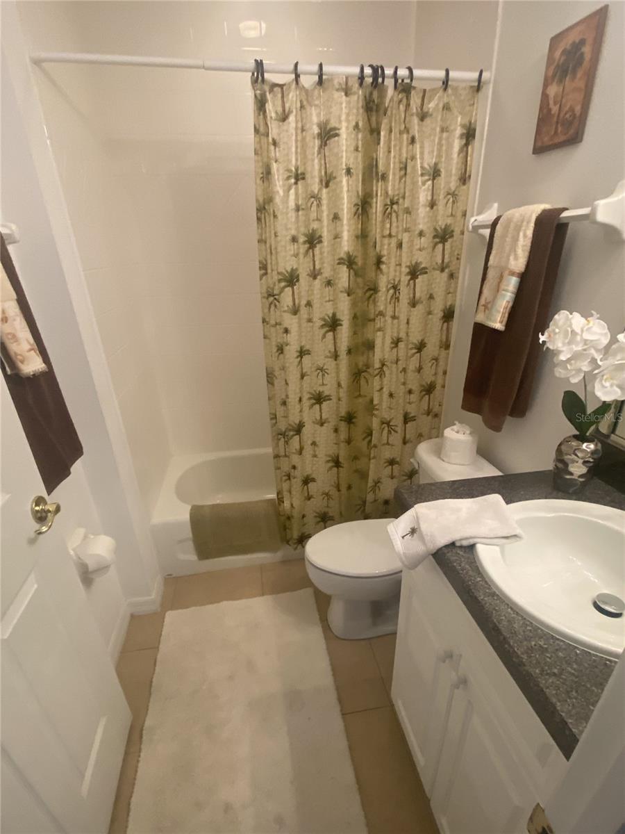 5300 S Atlantic Ave #3502 Property Photo 20