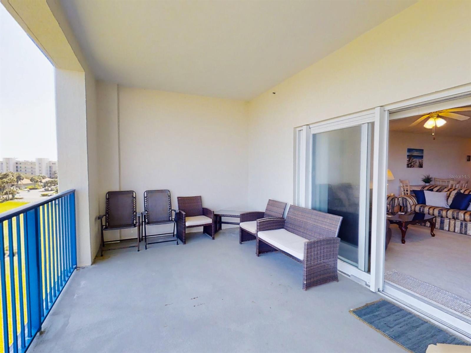 5300 S Atlantic Ave #3502 Property Photo 21