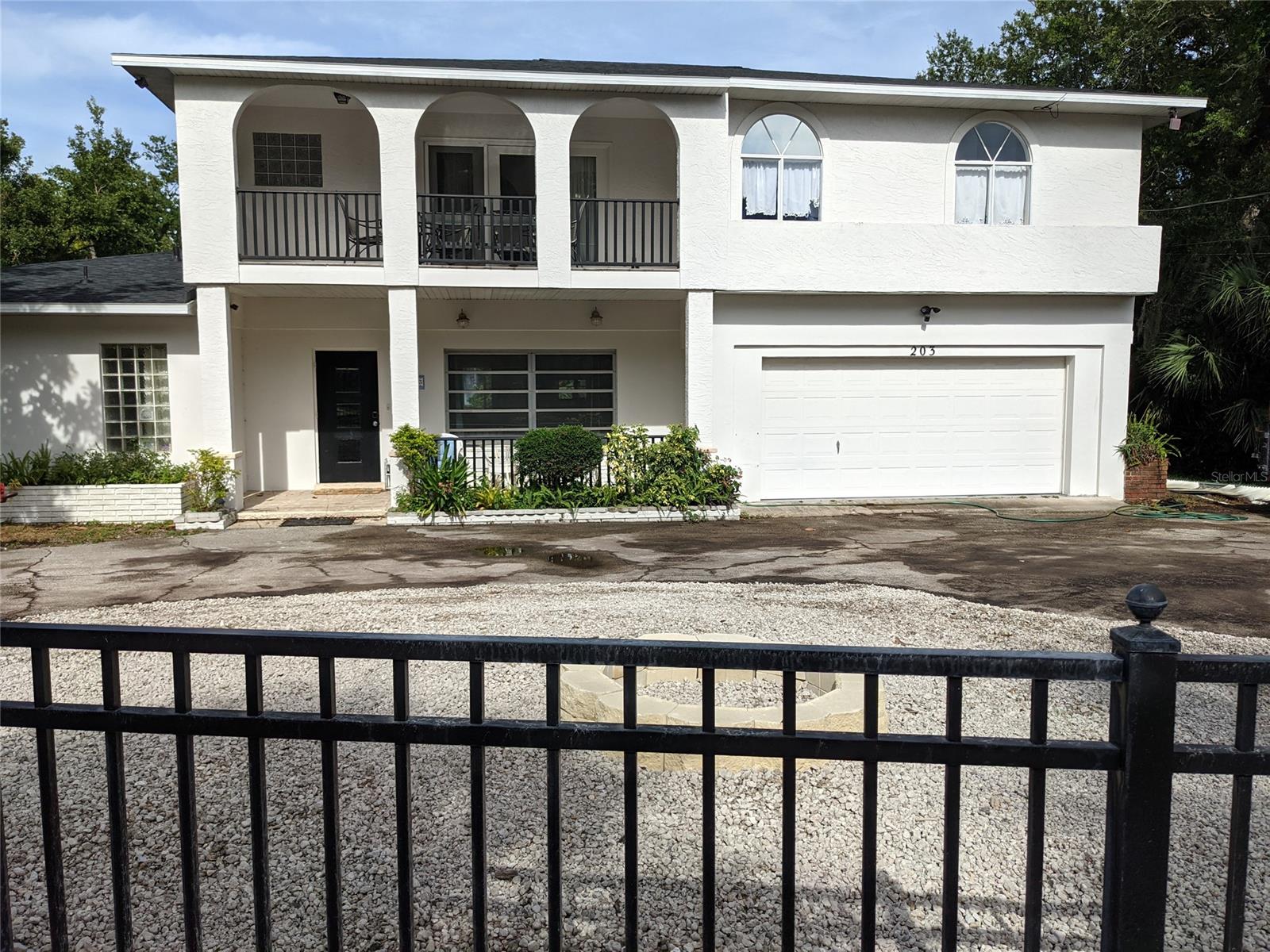 203 Canova Dr Property Photo 1