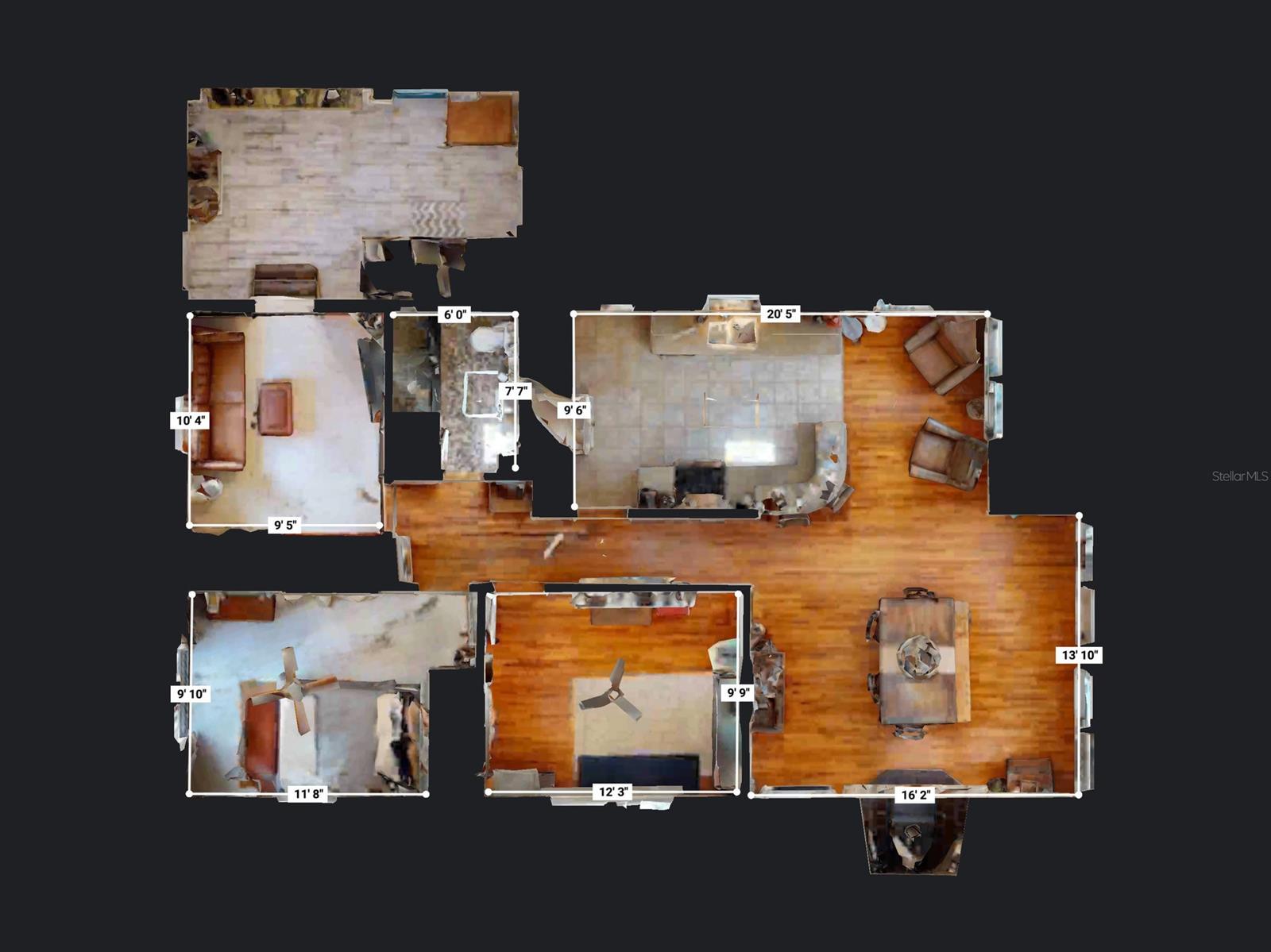 207 Kirkland Rd Property Photo 6