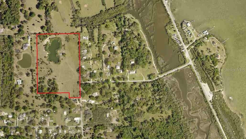 0 Lagoon AVE Property Photo 1