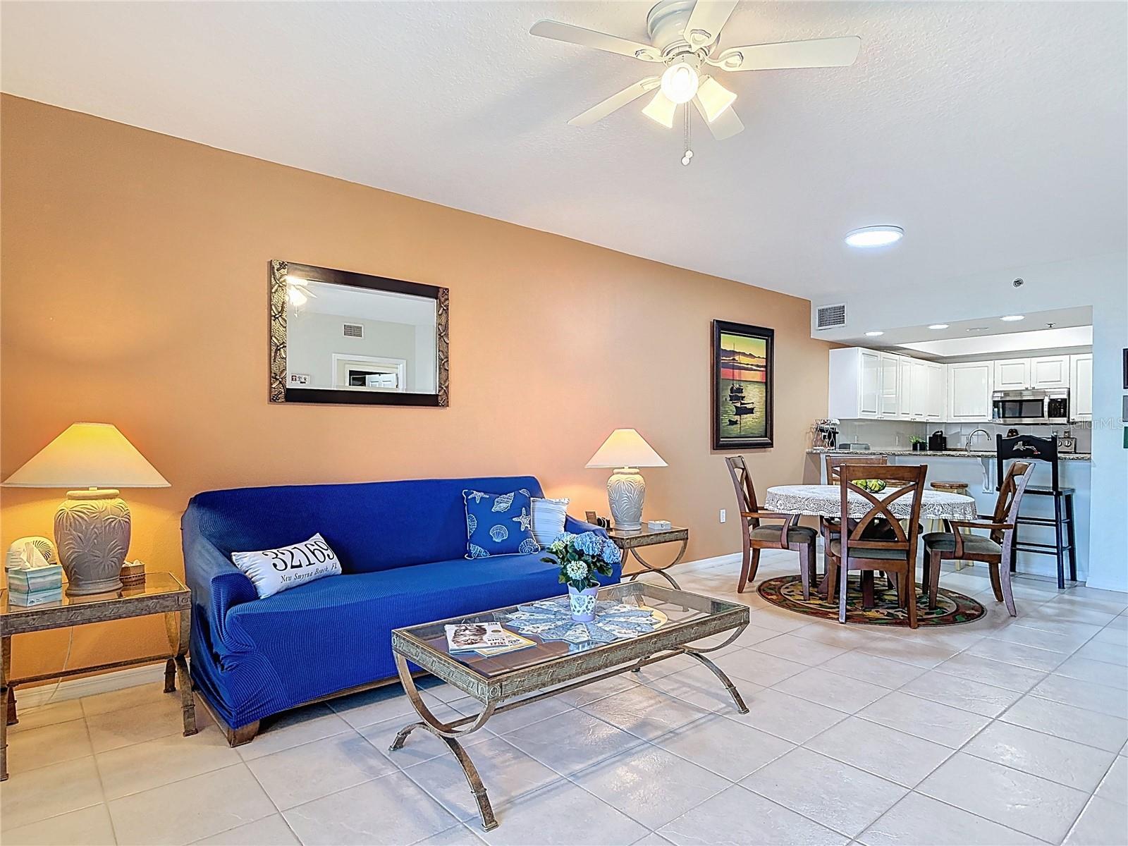 5300 S Atlantic Ave #3-405 Property Photo 4