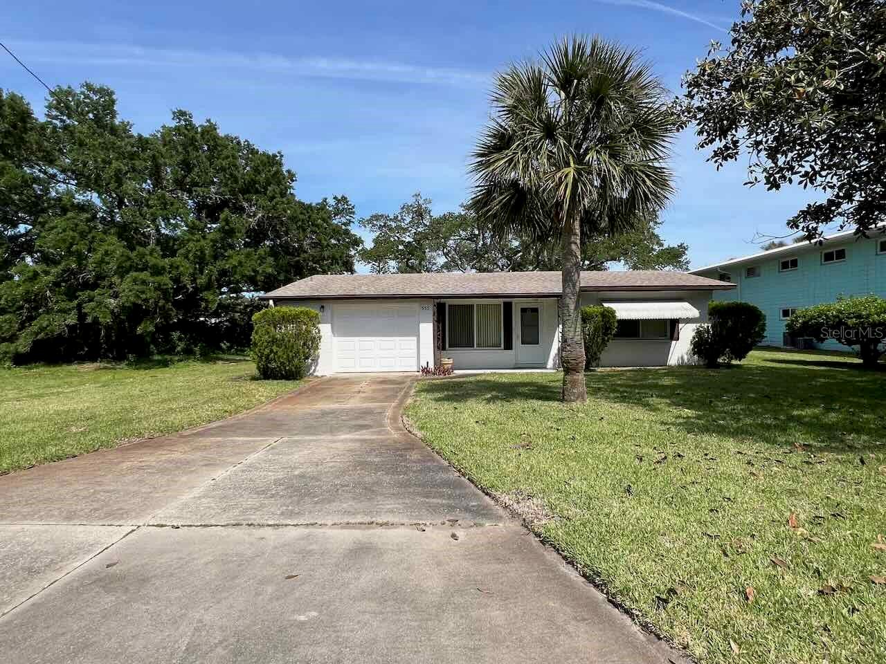 535 S Peninsula Ave Property Photo 1