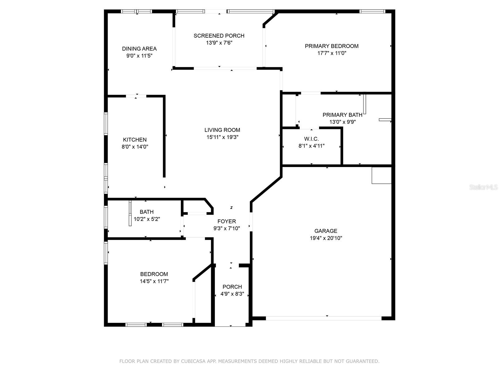 790 Pine Shores Cir Property Photo 2