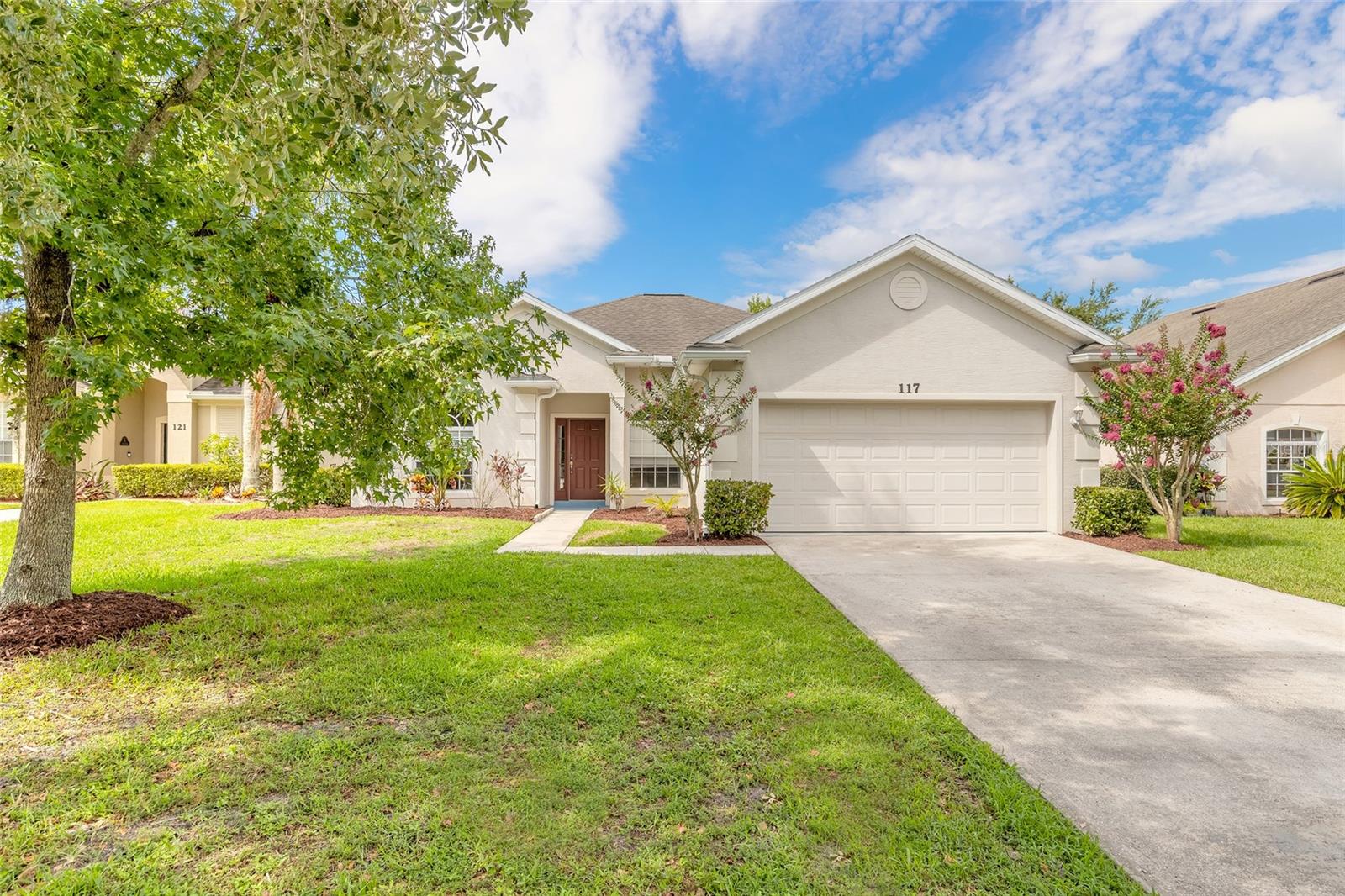 117 Opal Hill Cir Property Photo 1