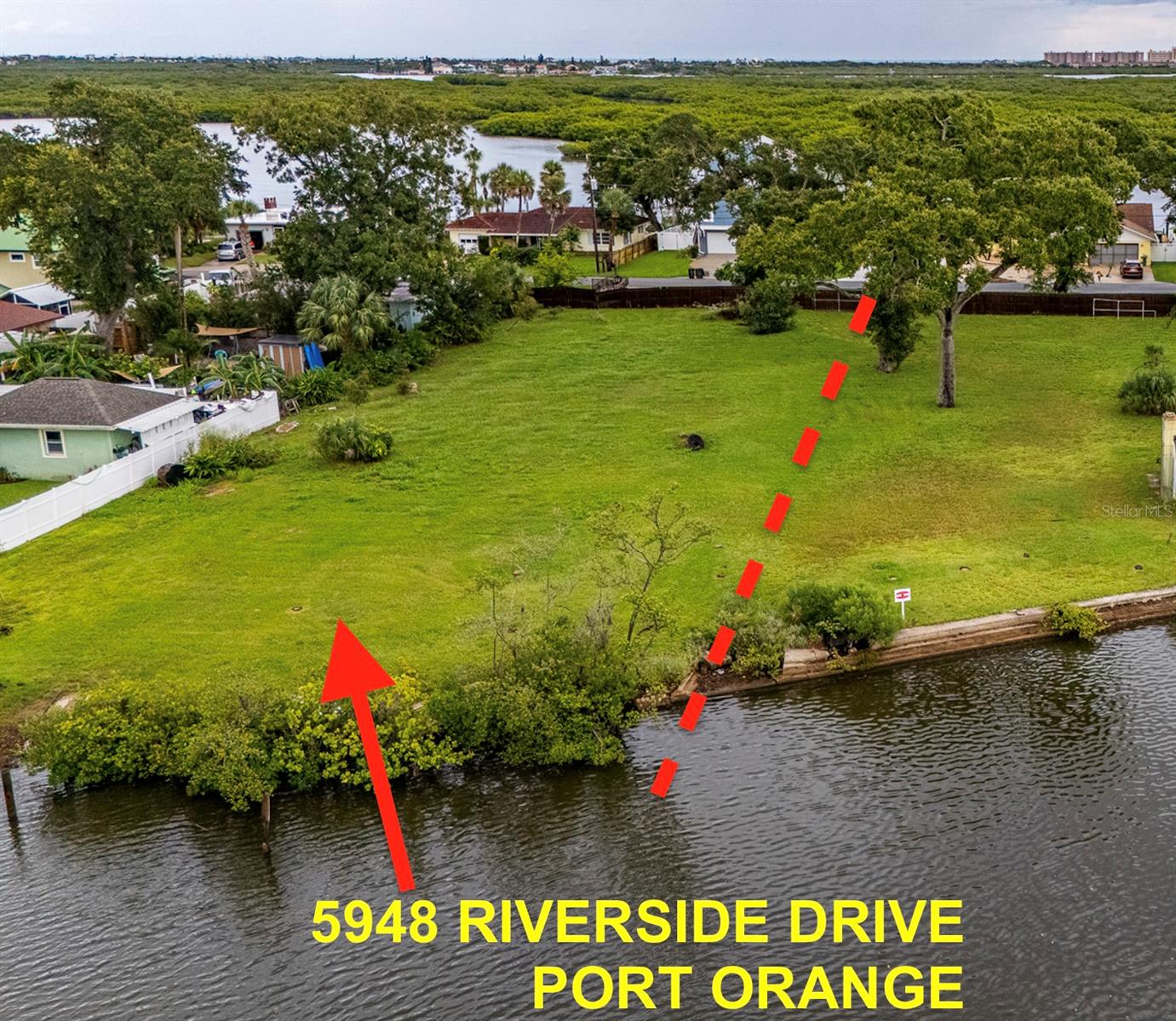 5948 Riverside Dr Property Photo 1