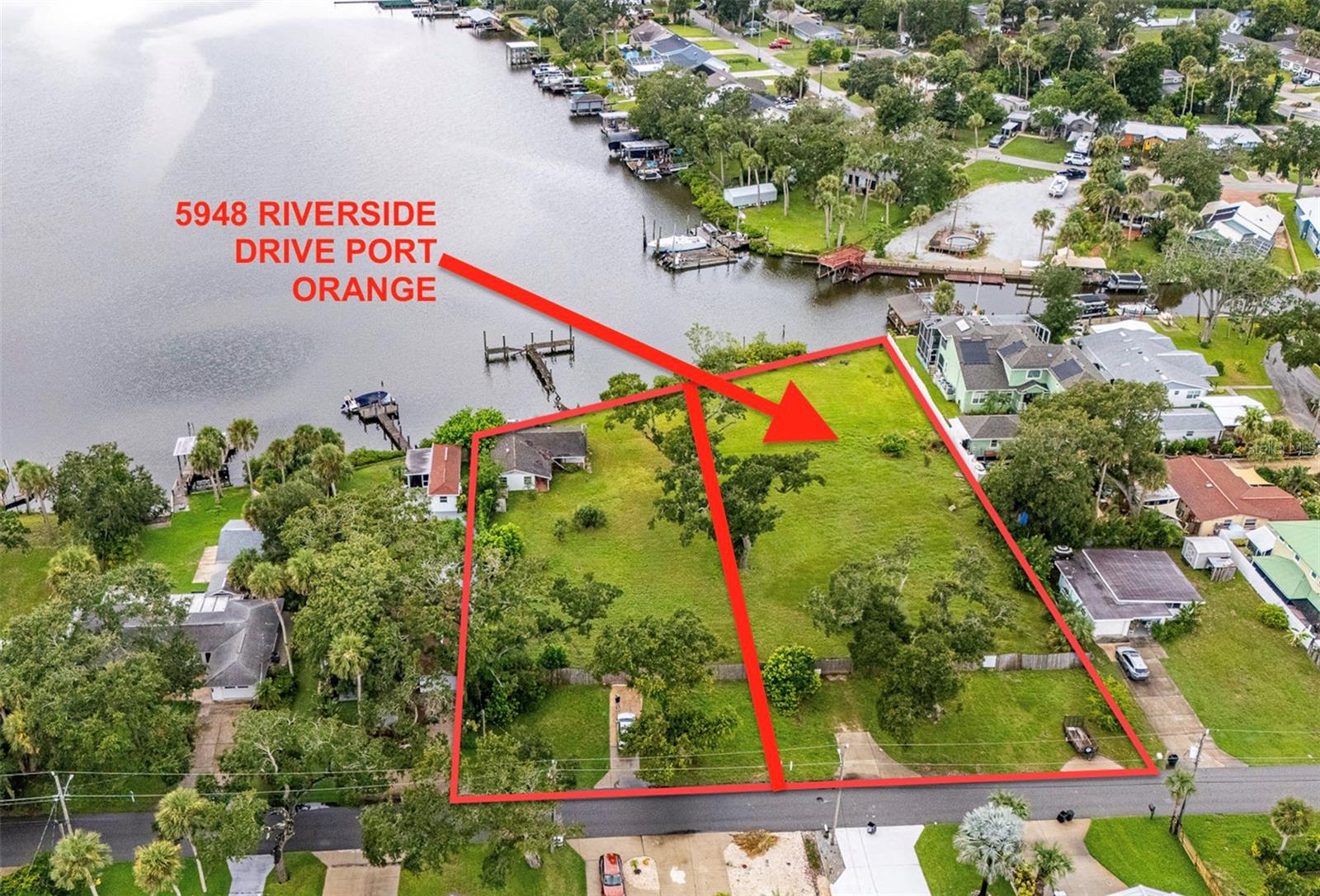 5948 Riverside Dr Property Photo 2