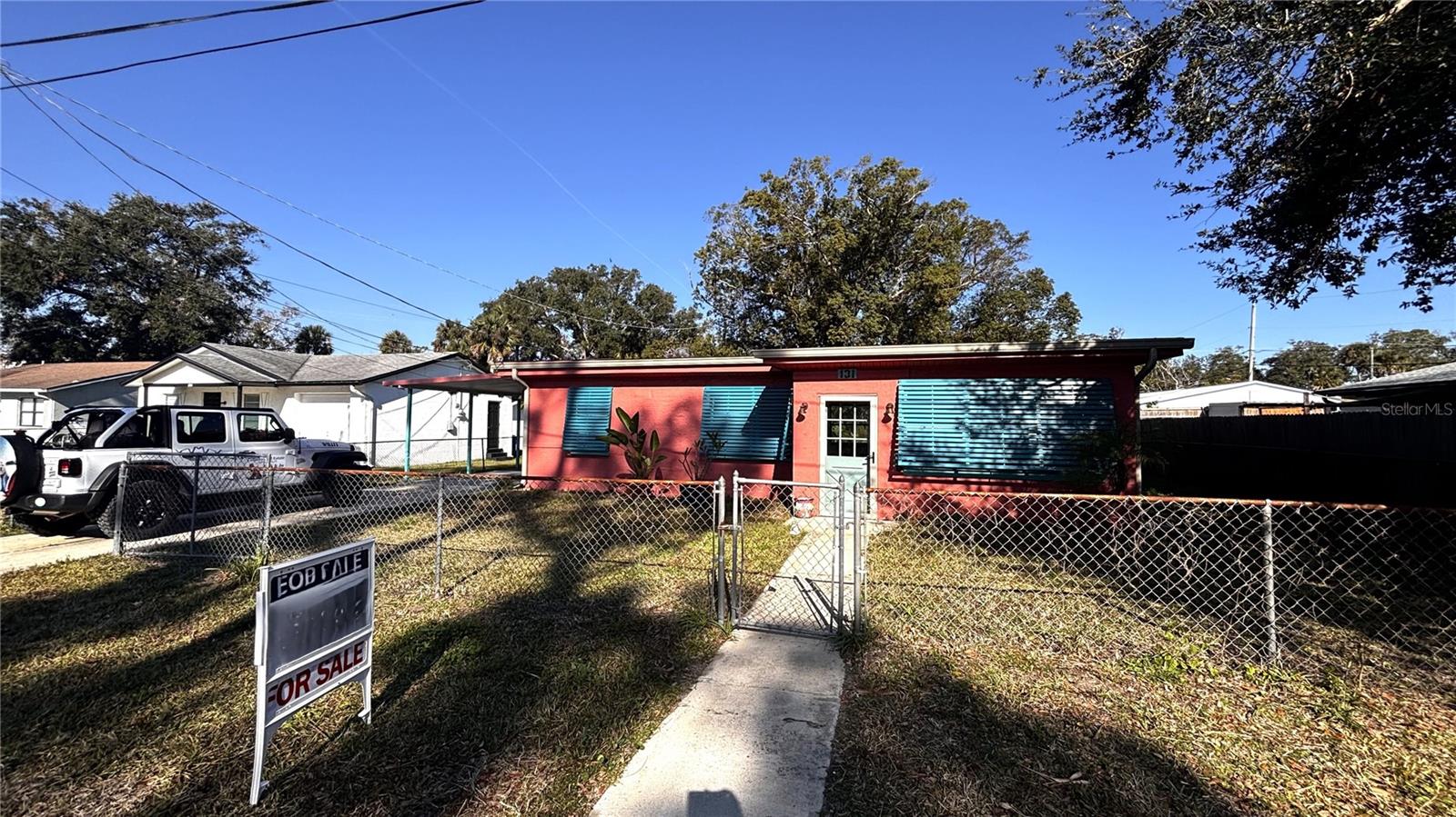 131 W Palm Way Property Photo 1