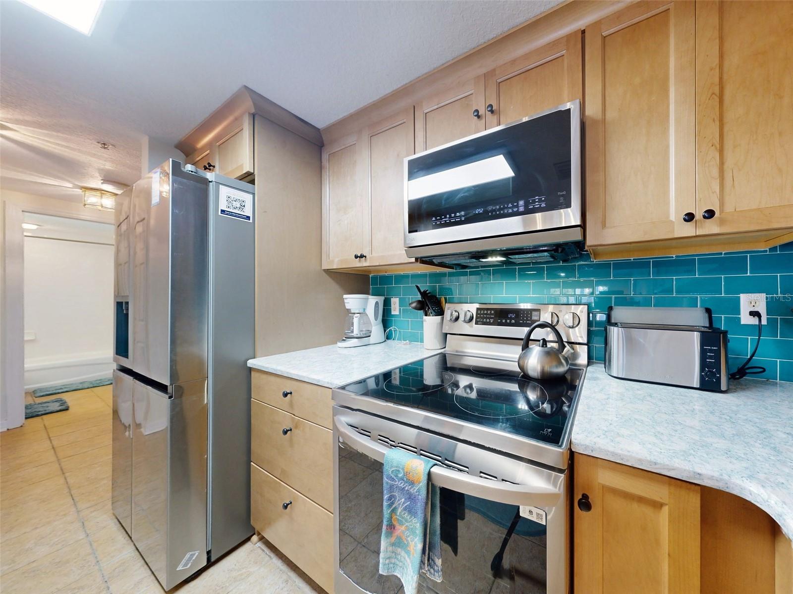 5300 S Atlantic Ave #1-203 Property Photo 10