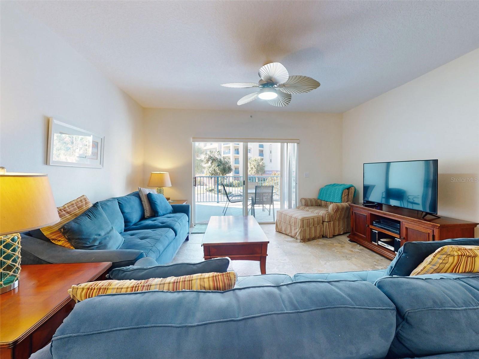 5300 S Atlantic Ave #1-203 Property Photo 16