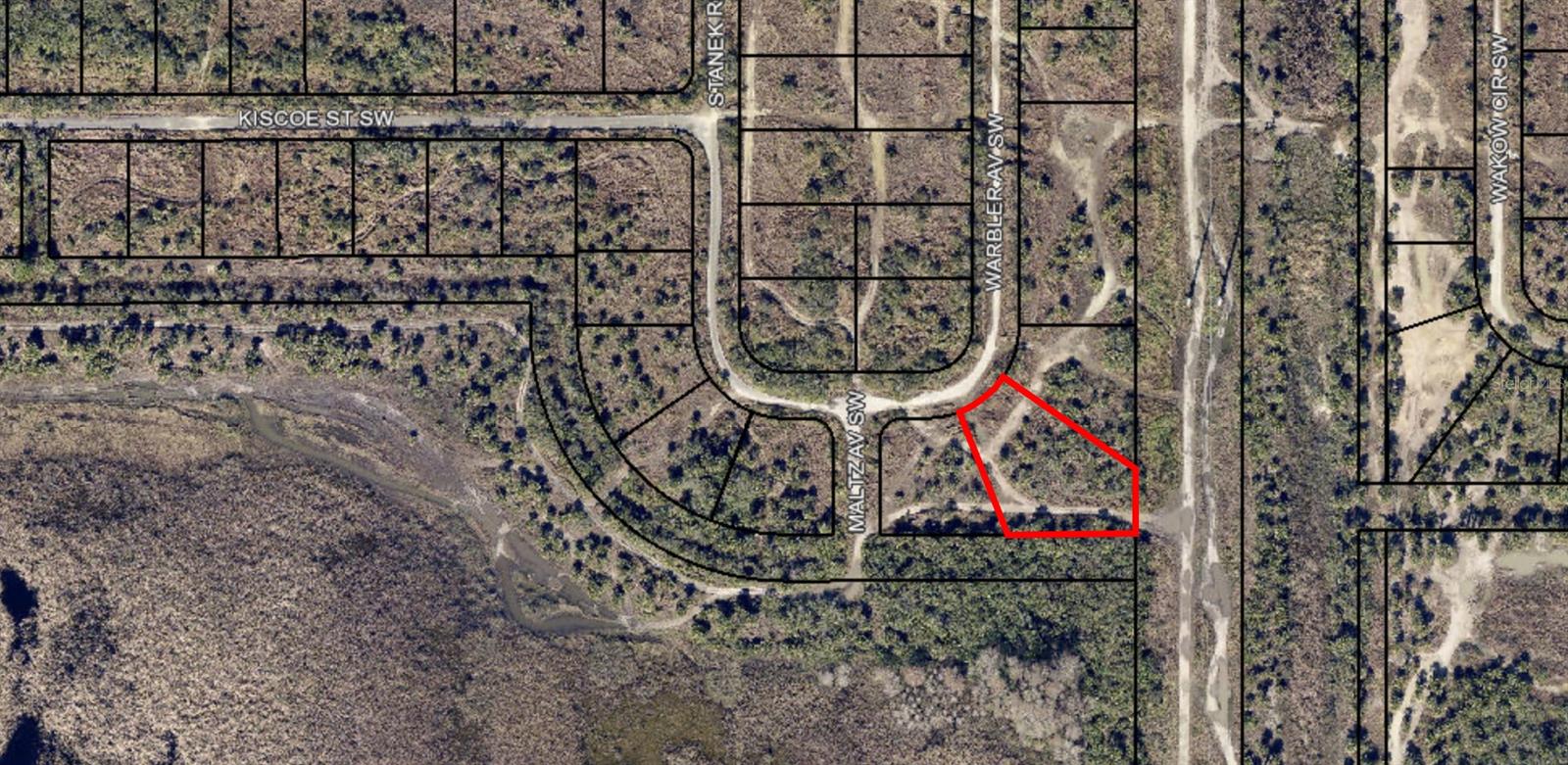 1400 Stanek Rd Sw Property Photo 1