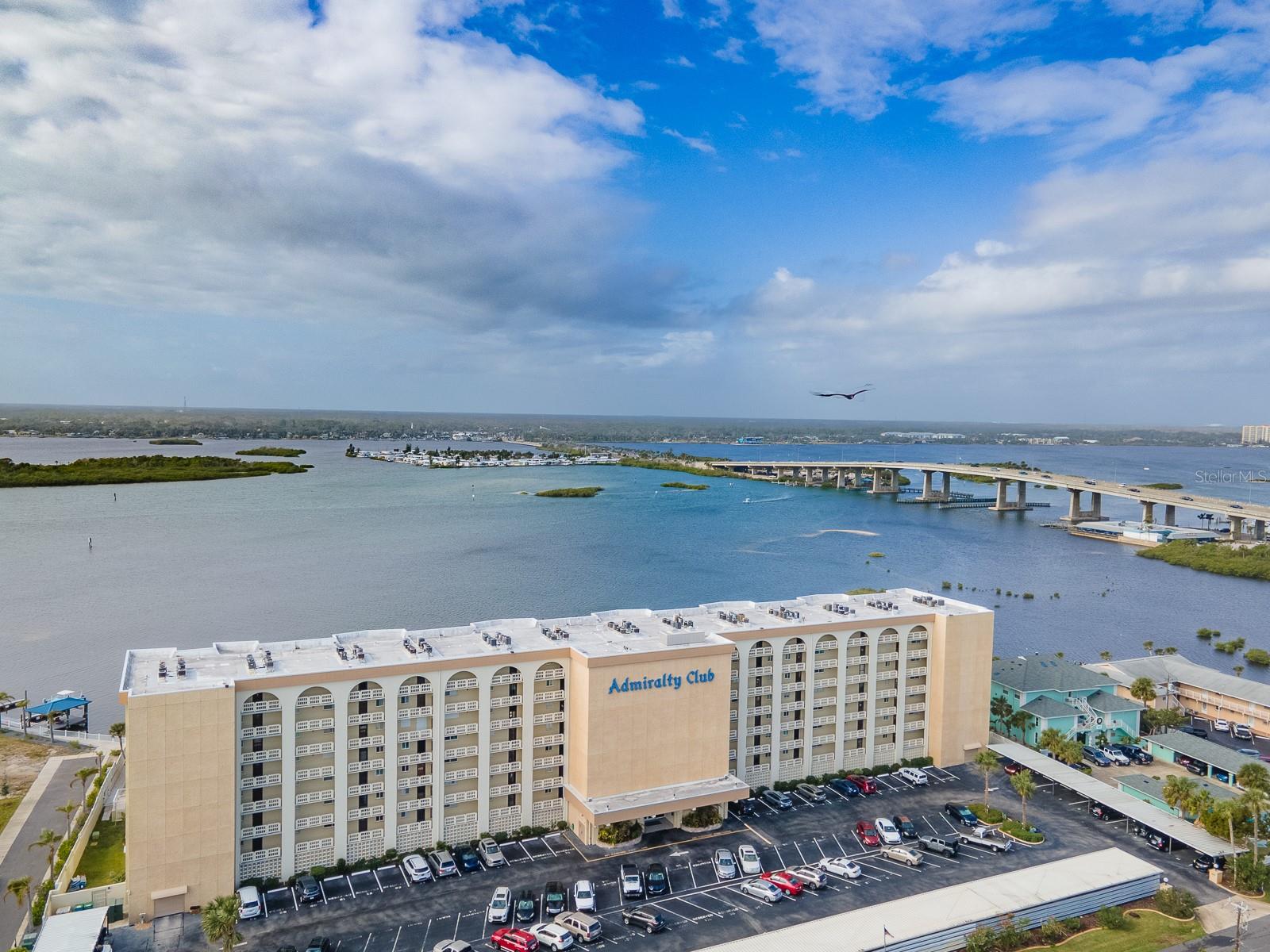 3606 S Peninsula Dr #404 Property Photo