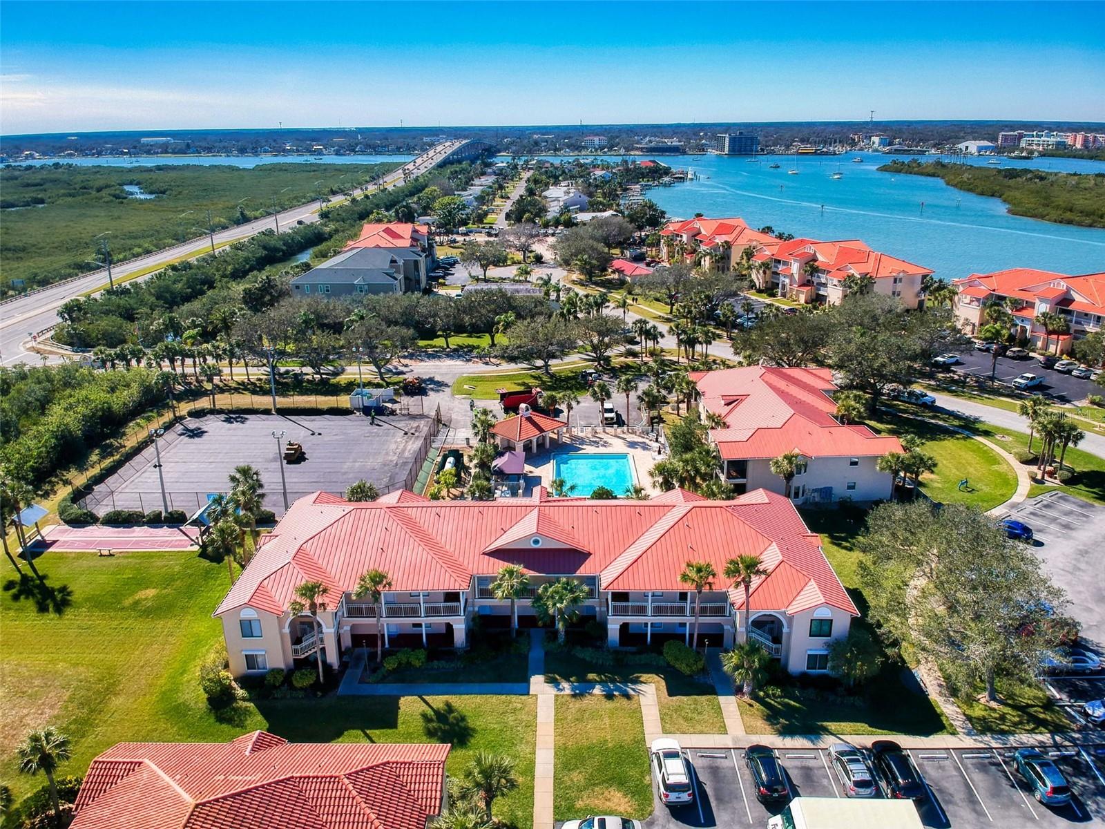 400 Bouchelle Dr #101 Property Photo