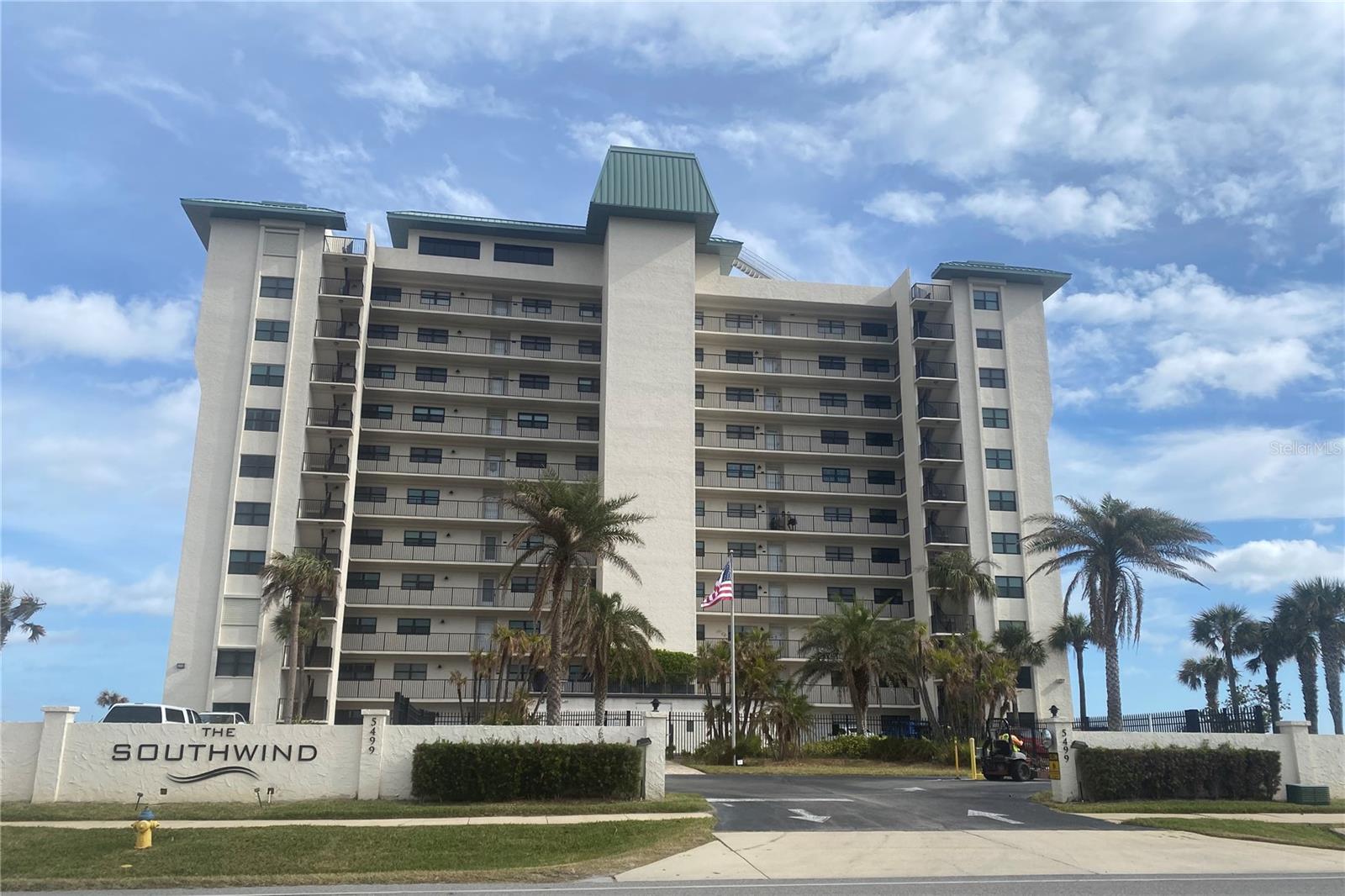 5499 S Atlantic Ave #1005 Property Photo