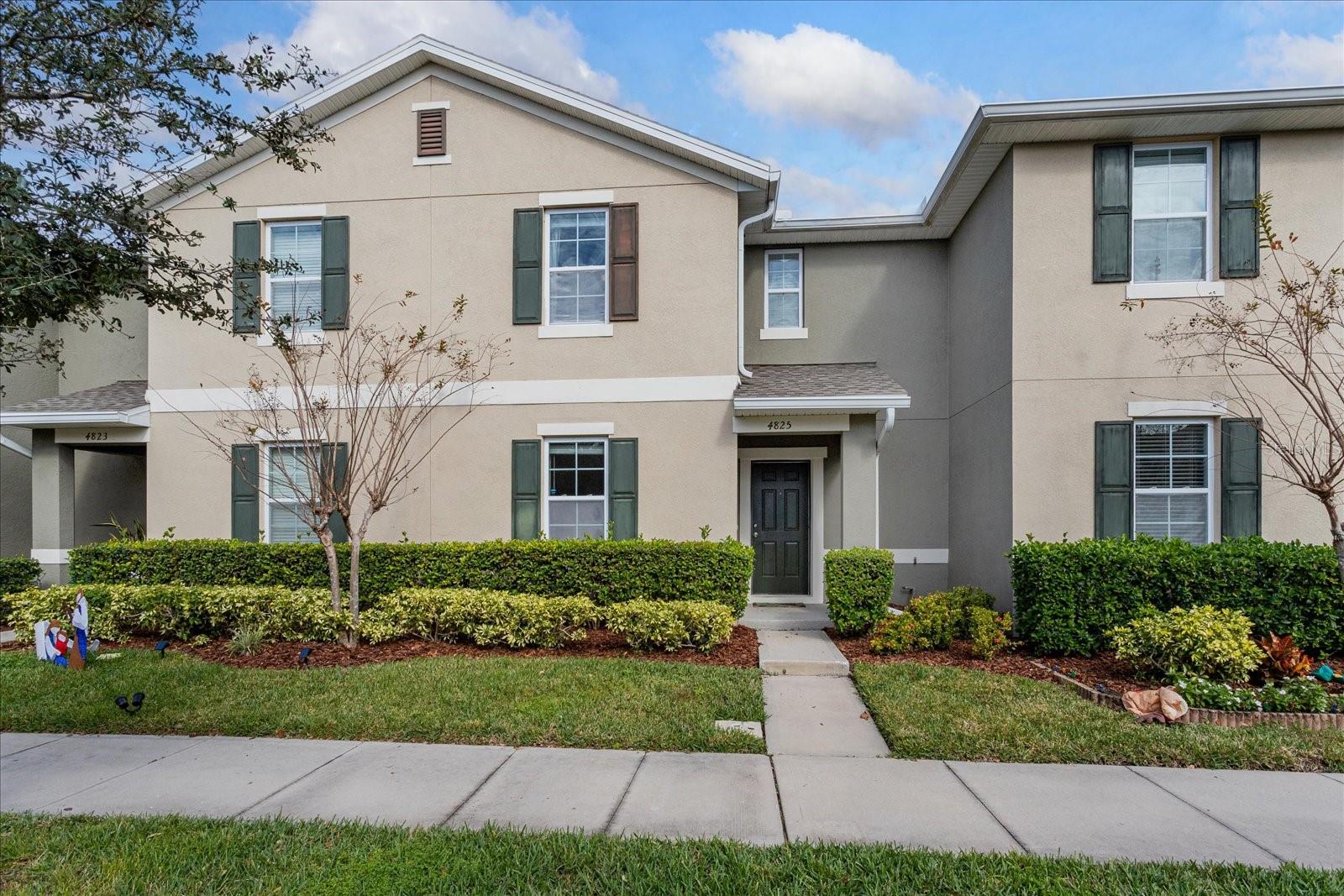 4825 Apple Blossom Ln Property Photo