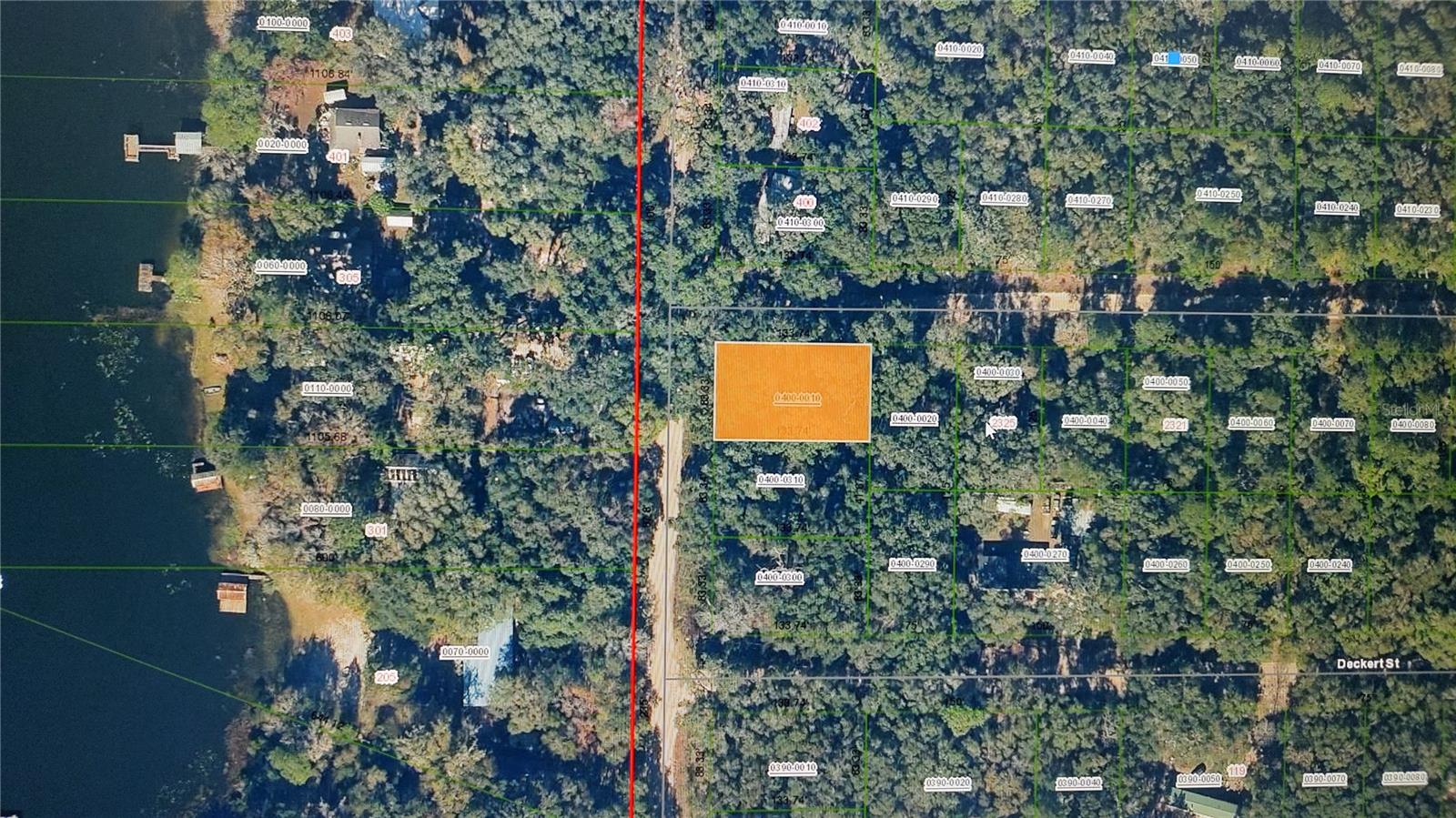 00 Clifford St Property Photo 1