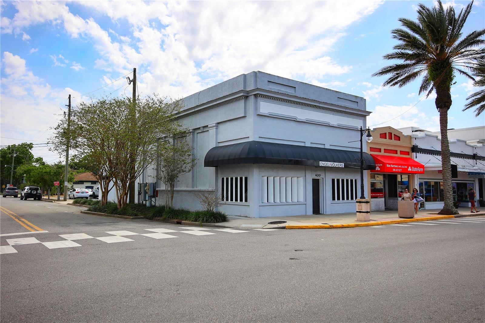 400 Canal St Property Photo