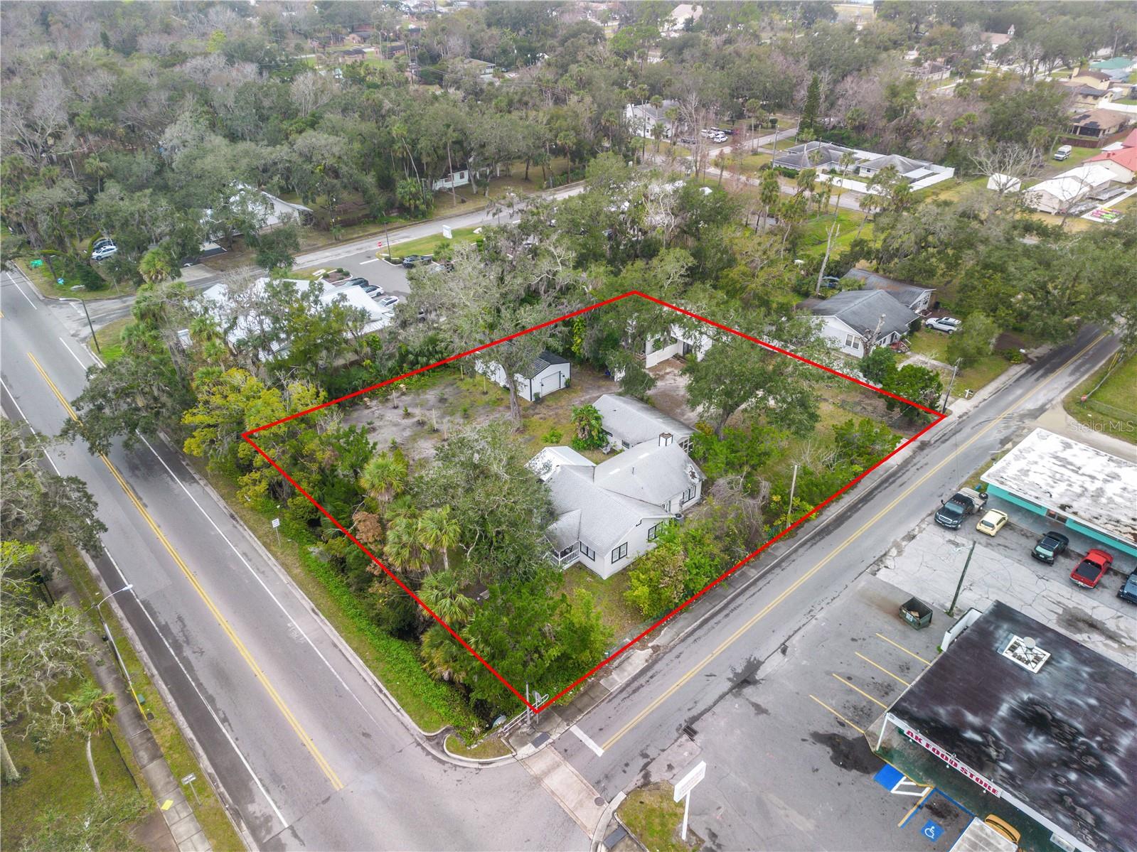 801 Canal St Property Photo 1