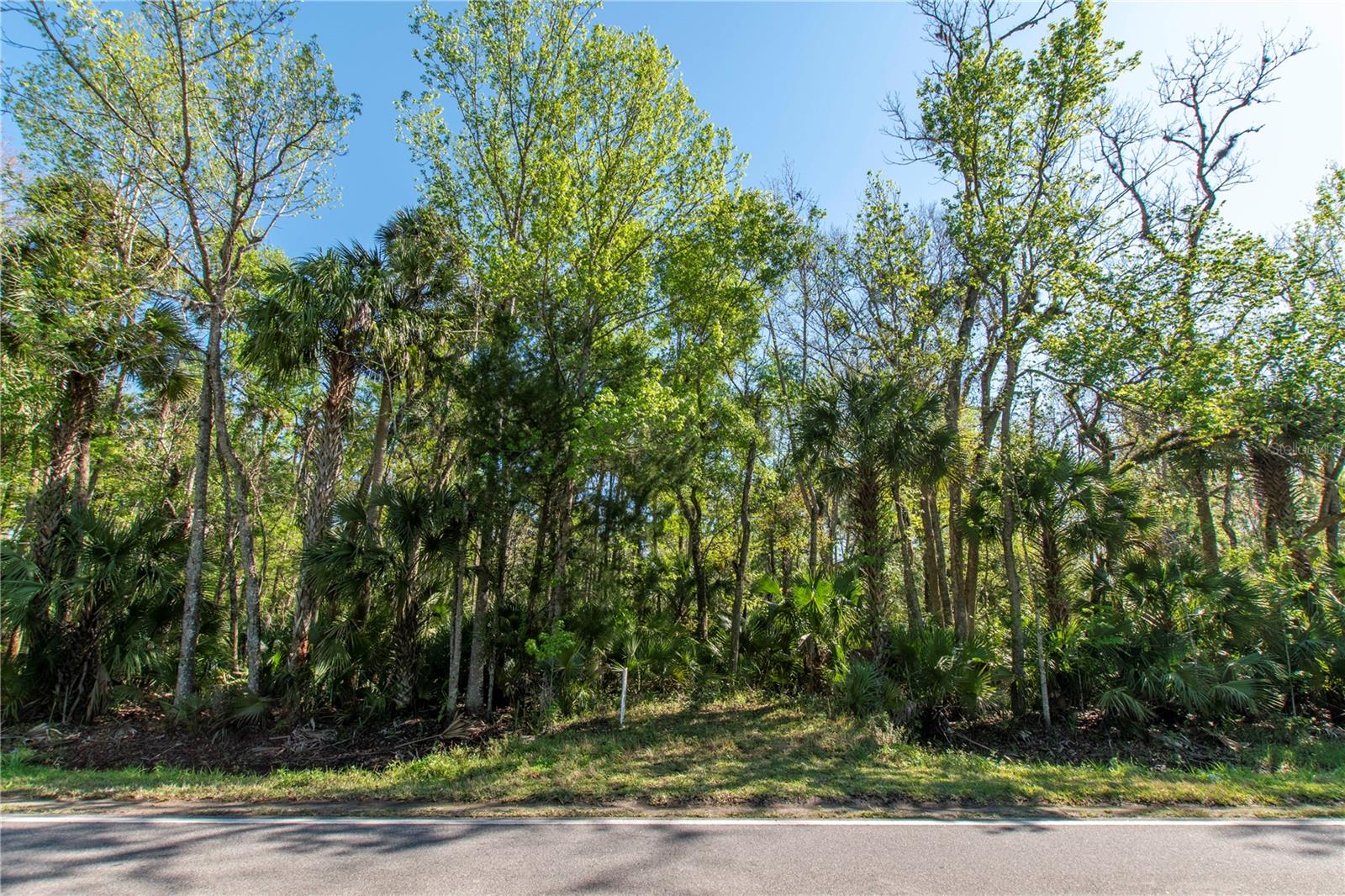 Old Mission Rd Property Photo