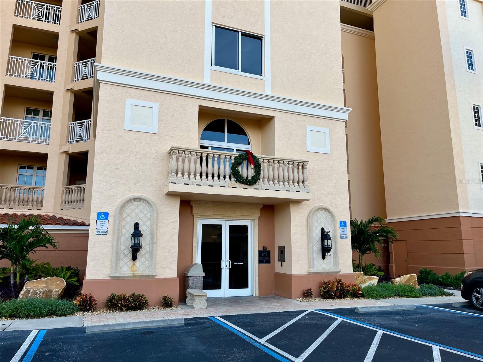 265 Minorca Beach Way #201 Property Photo