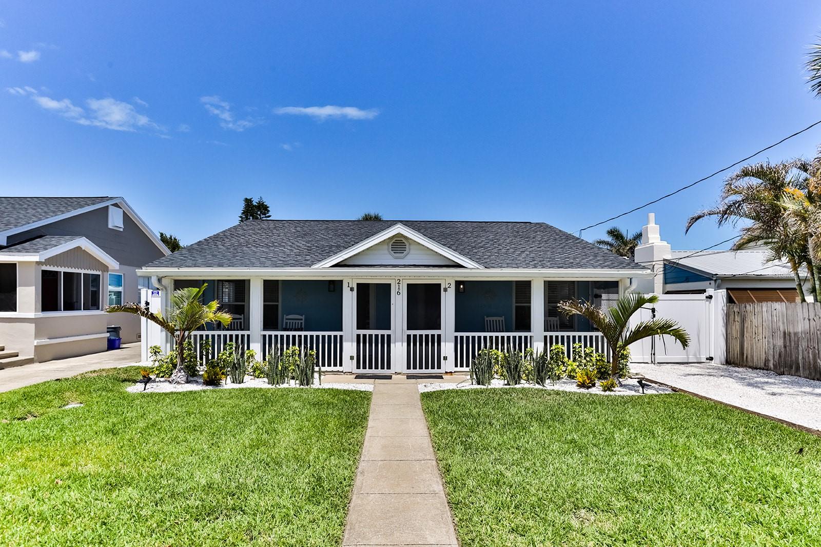 216 Kirkland Dr Property Photo