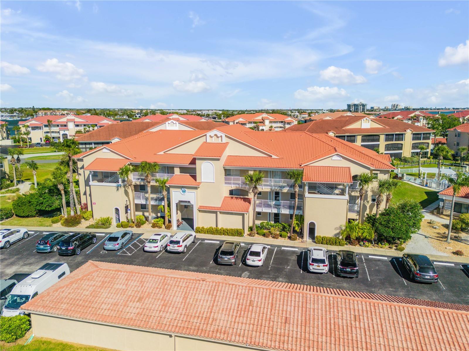 407 Bouchelle Dr #205 Property Photo 1