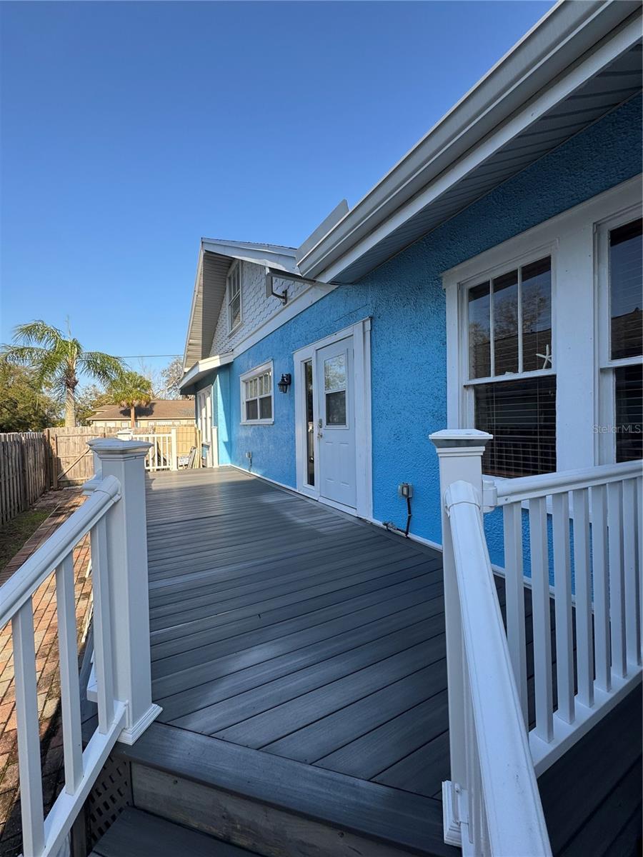 318 Palmetto St #up Property Photo