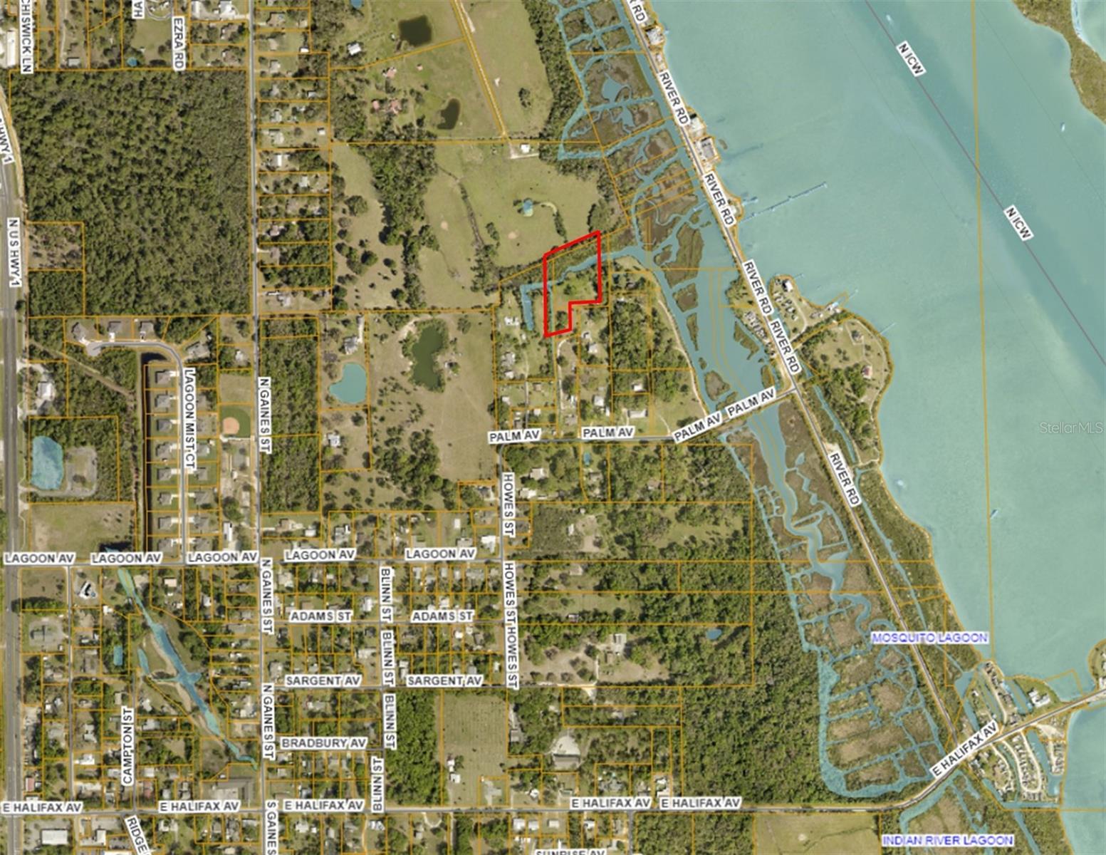 318 Palm Ave Property Photo 4