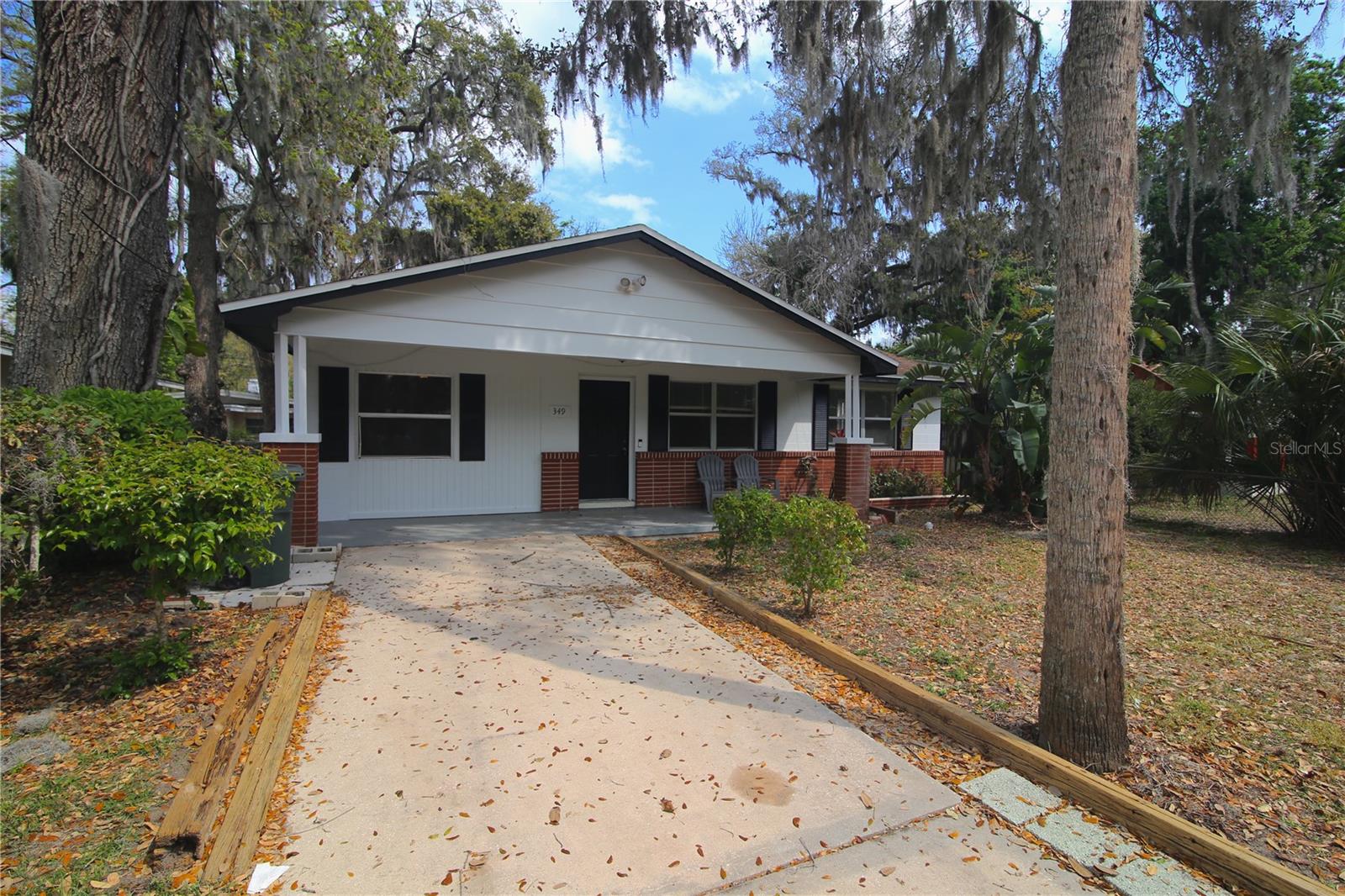 349 Fletcher Ave Property Photo