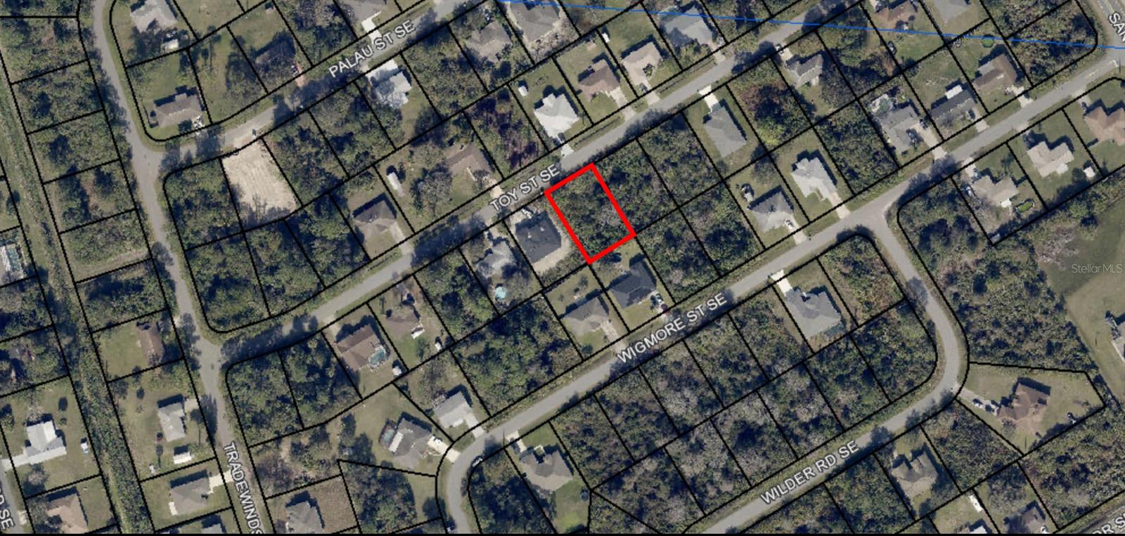 1386 Toy St Se Property Photo